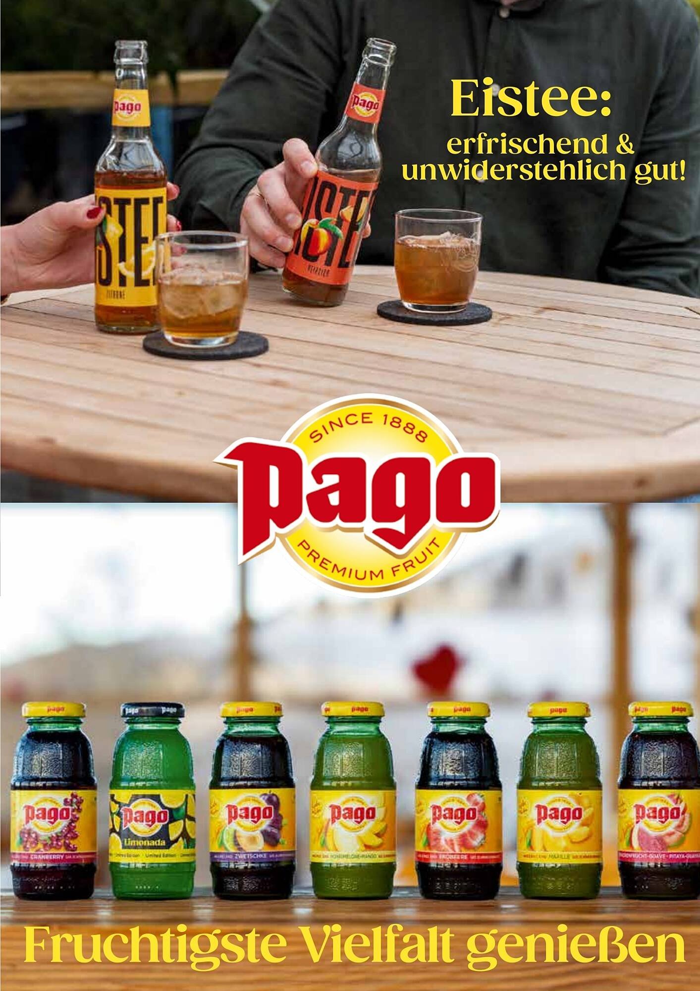 Transgourmet Flugblatt