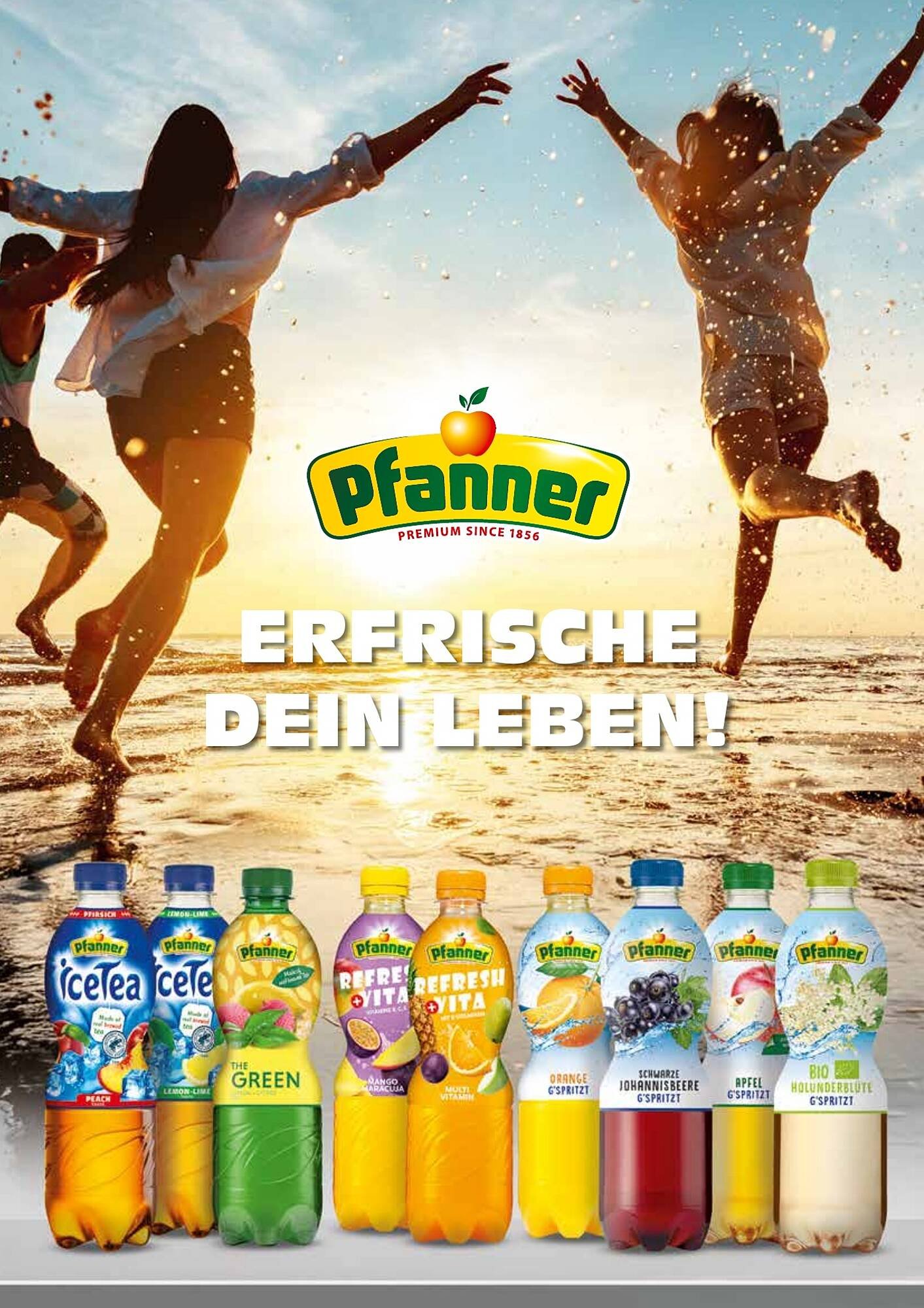 Transgourmet Flugblatt