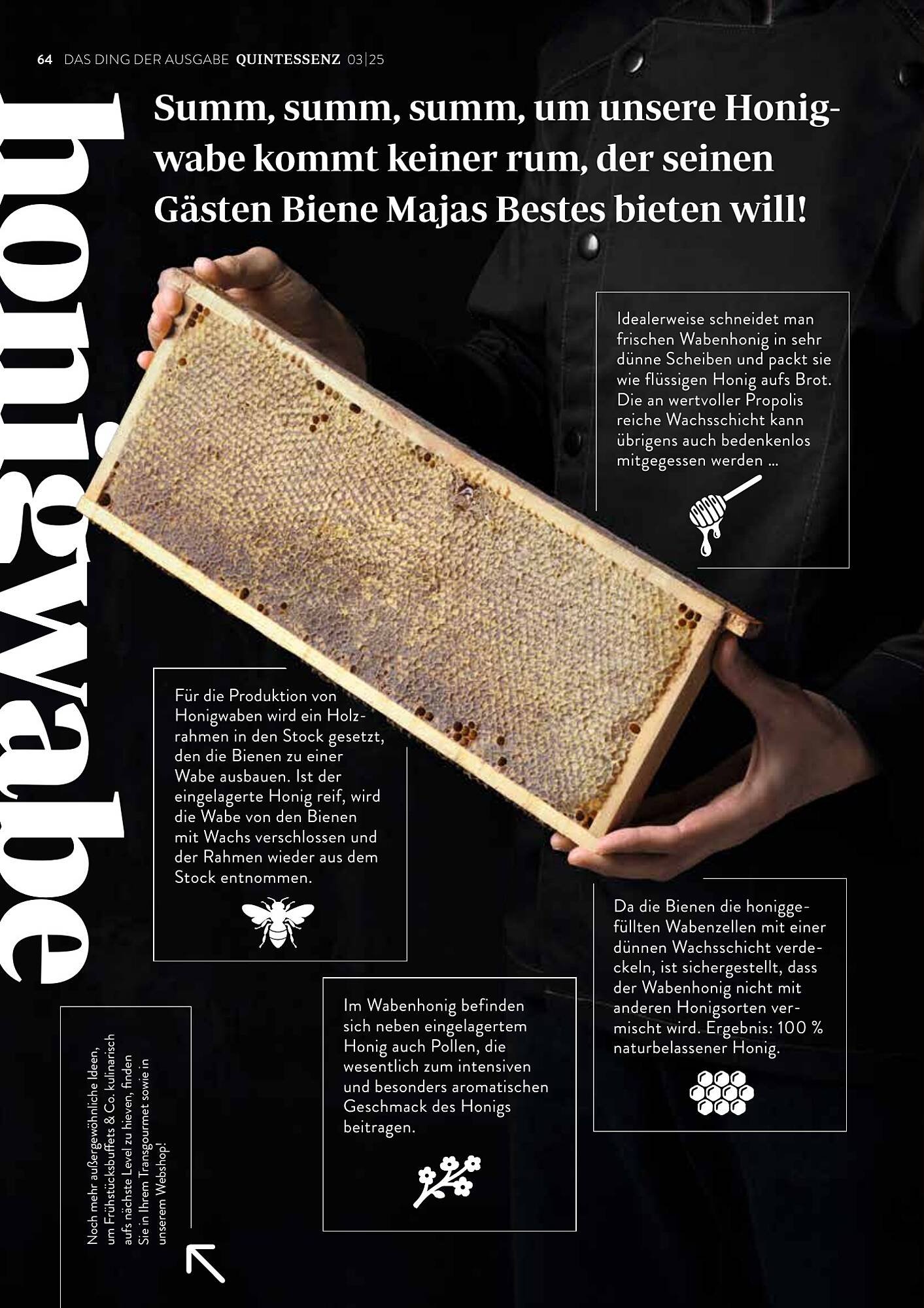Transgourmet Flugblatt
