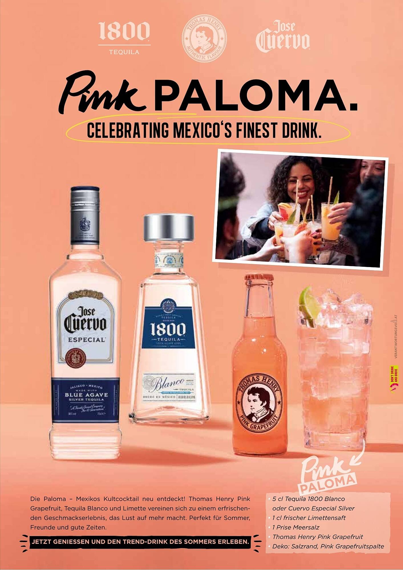 Transgourmet Flugblatt