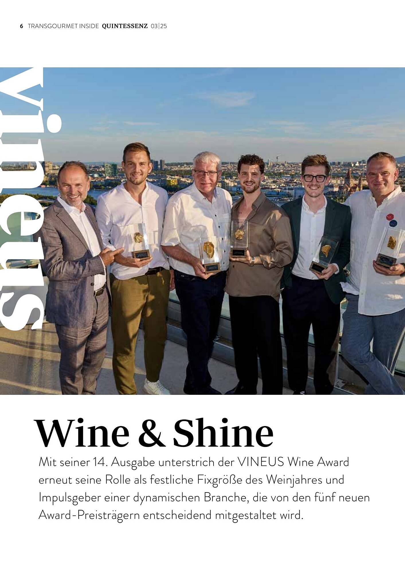 Transgourmet Flugblatt