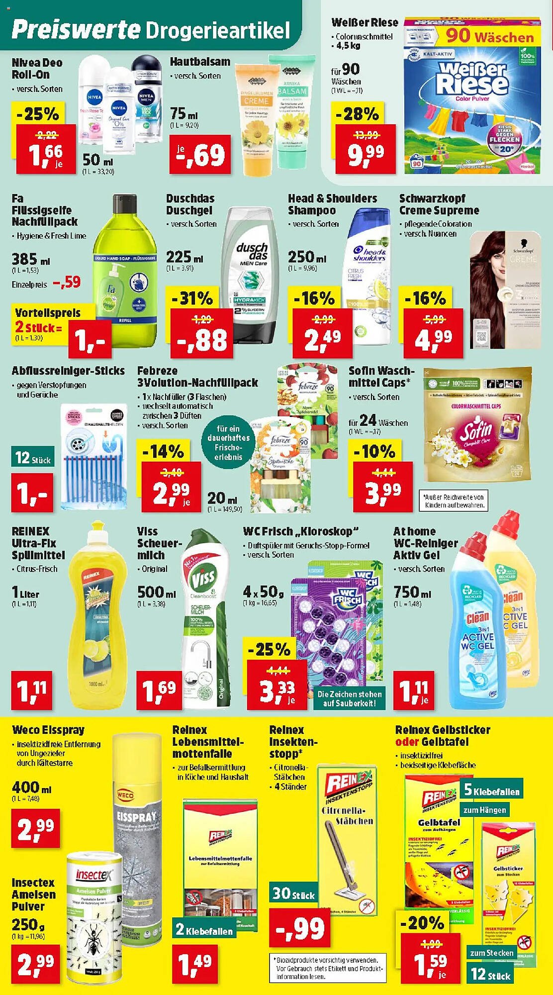 Thomas Philipps Prospekt