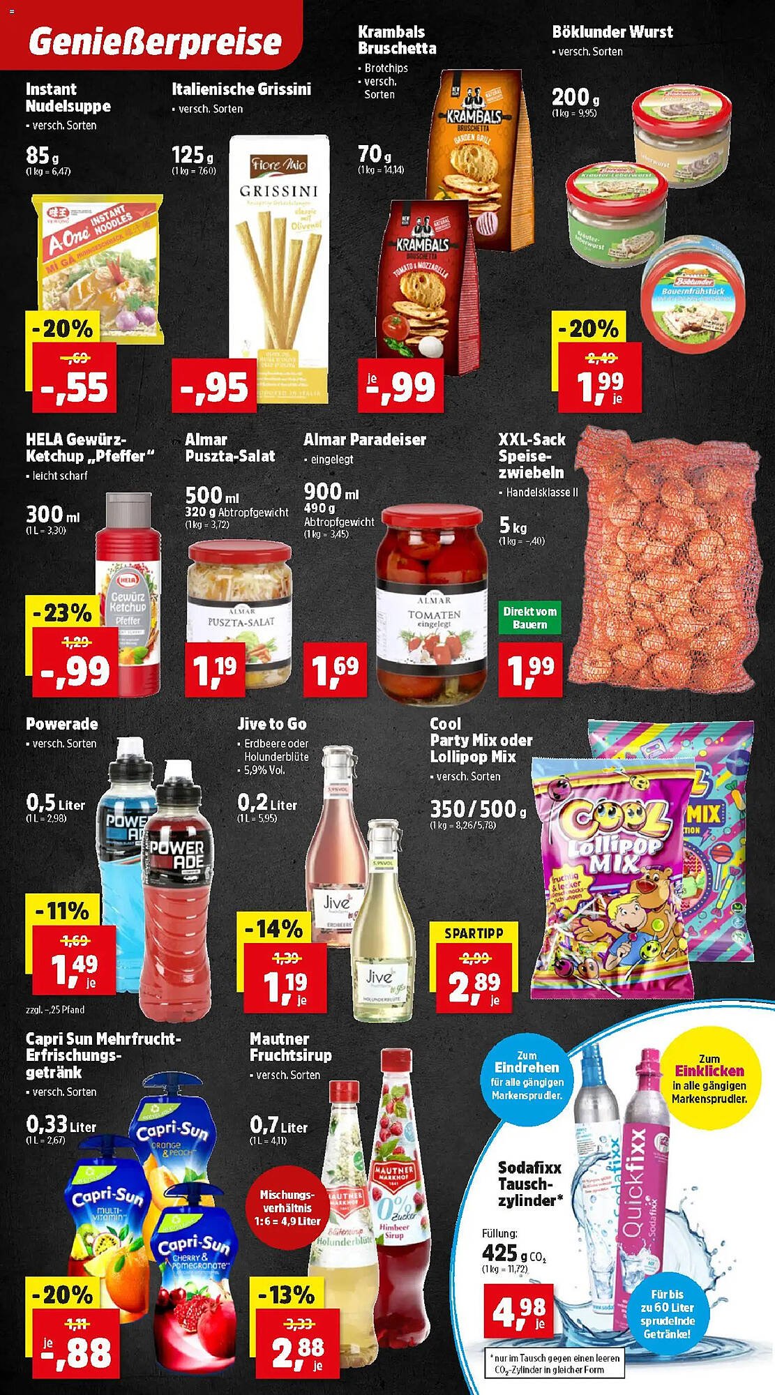 Thomas Philipps Prospekt