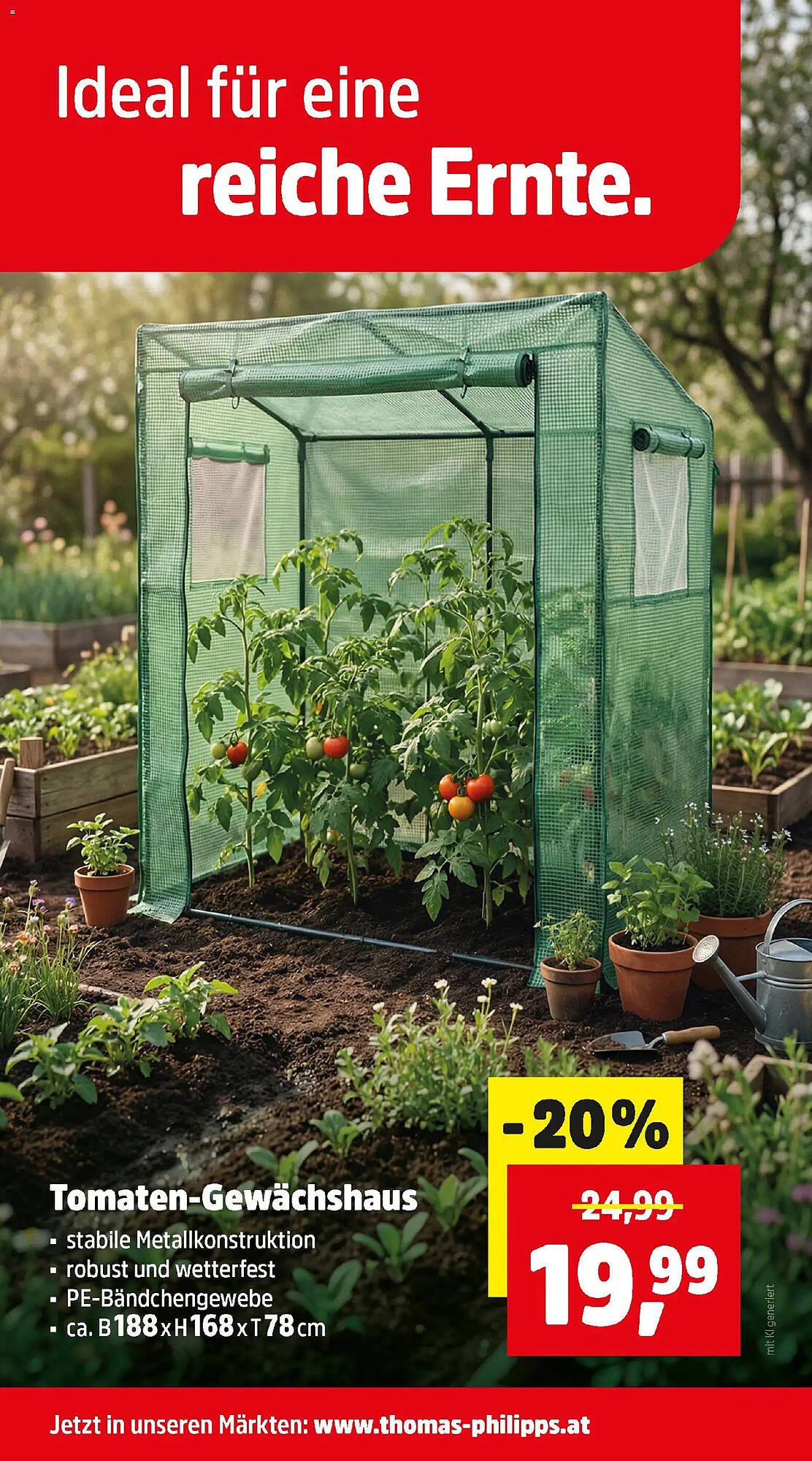 Thomas Philipps Prospekt