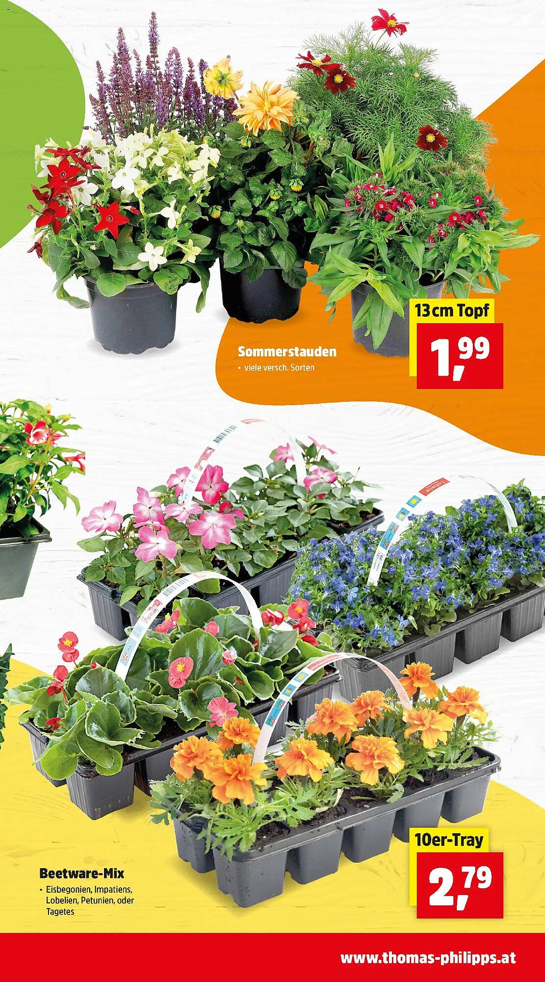 Thomas Philipps Prospekt