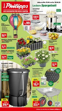 Thomas Philipps Prospekt