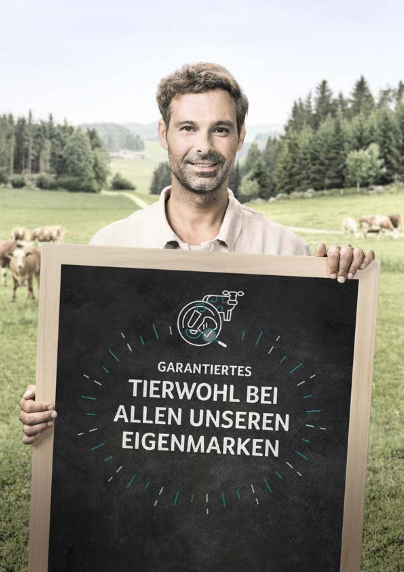 Transgourmet Flugblatt