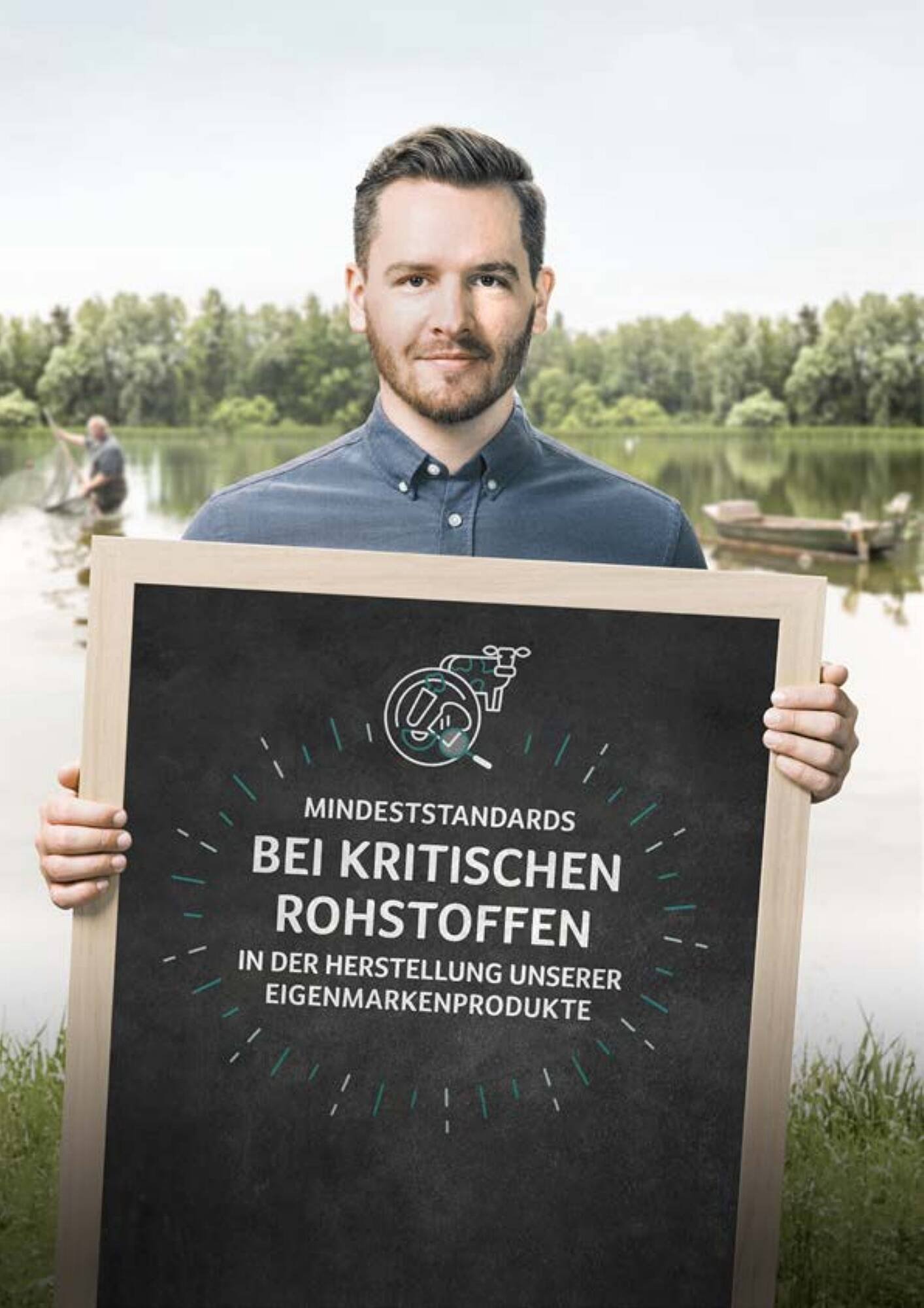 Transgourmet Flugblatt