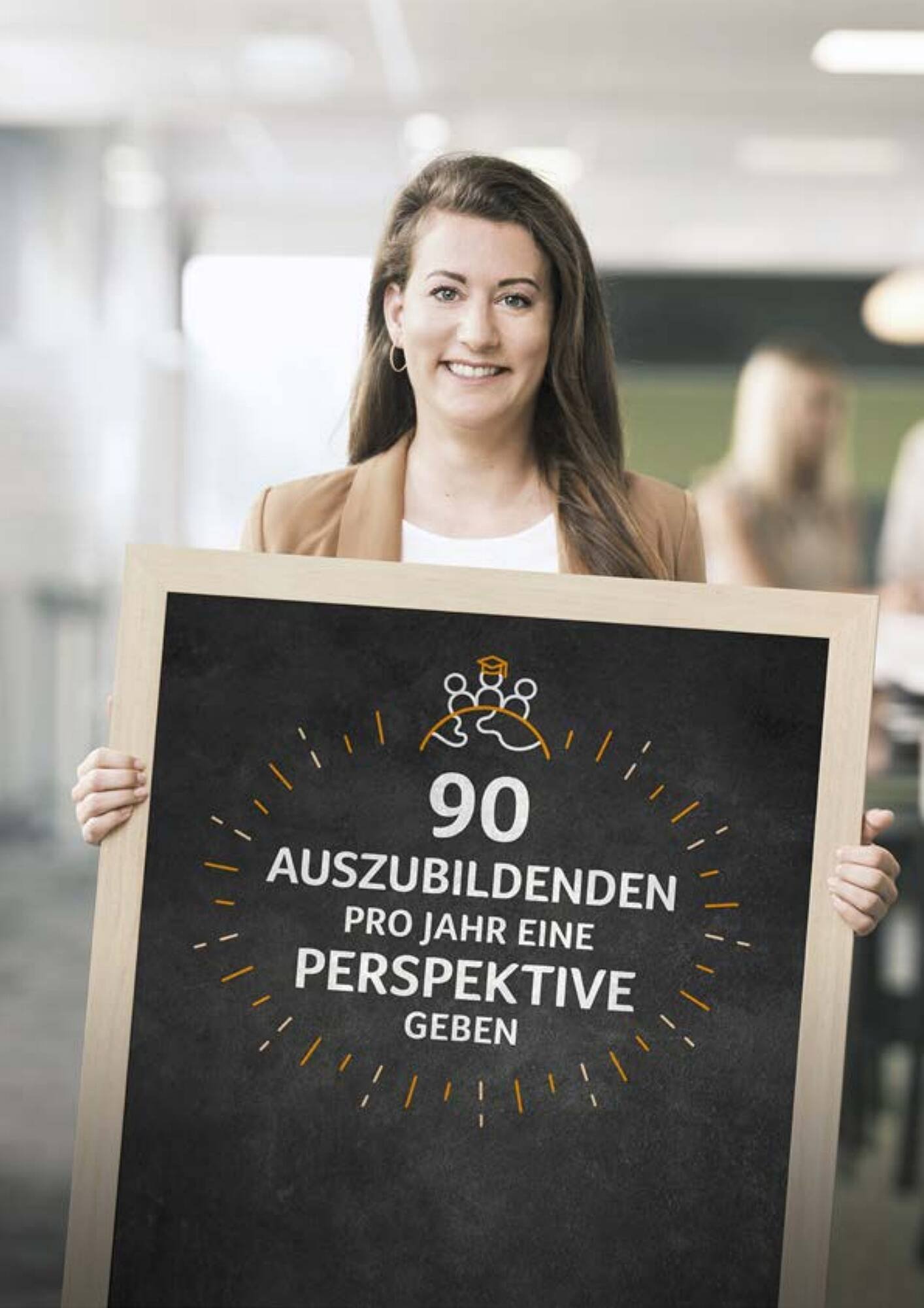 Transgourmet Flugblatt