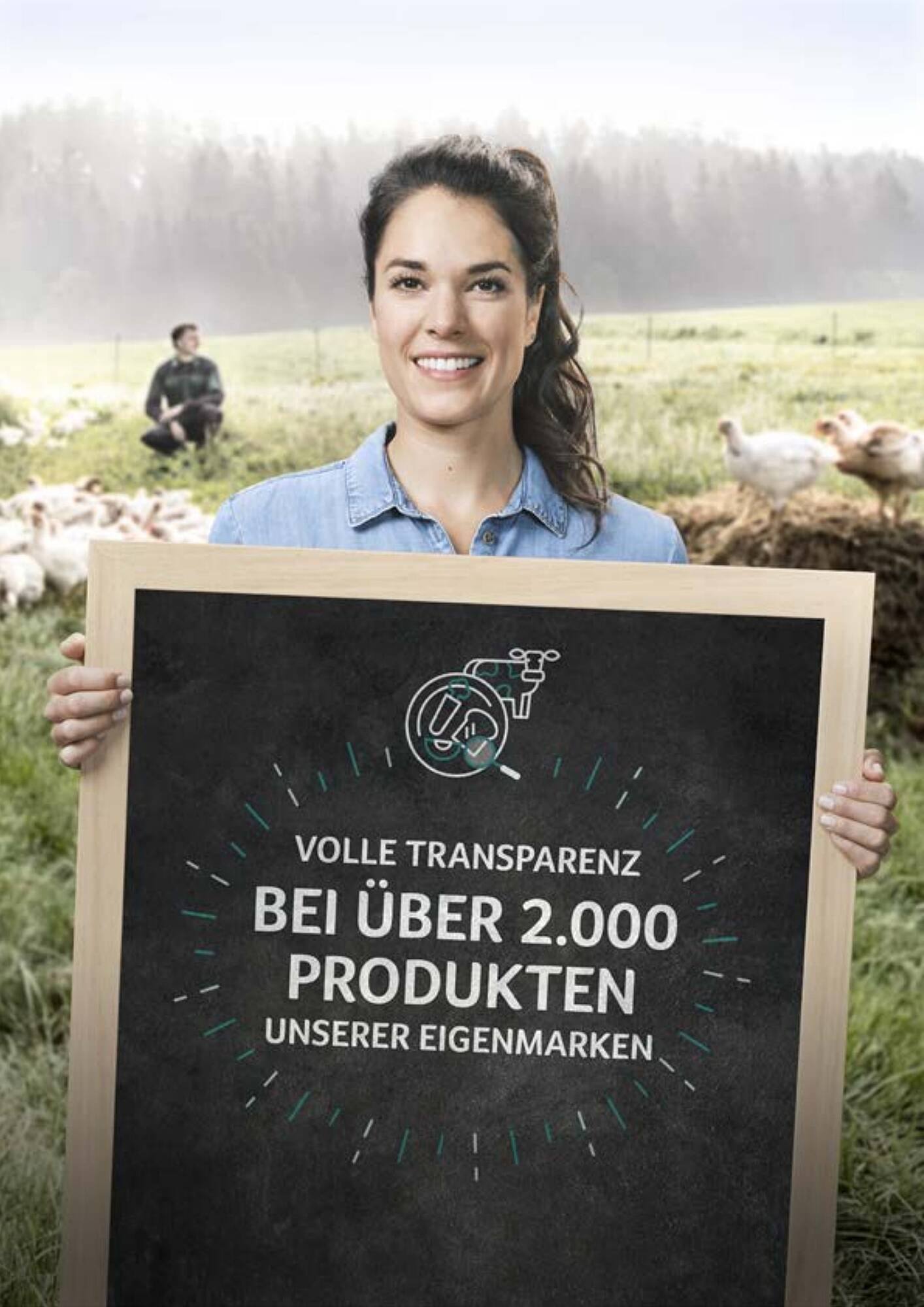 Transgourmet Flugblatt