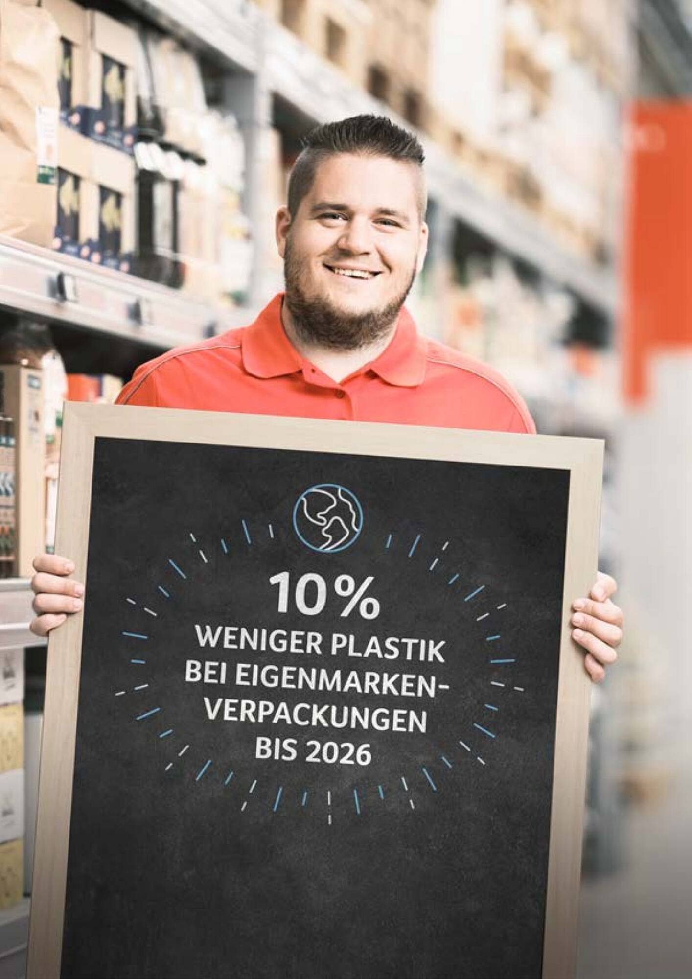 Transgourmet Flugblatt