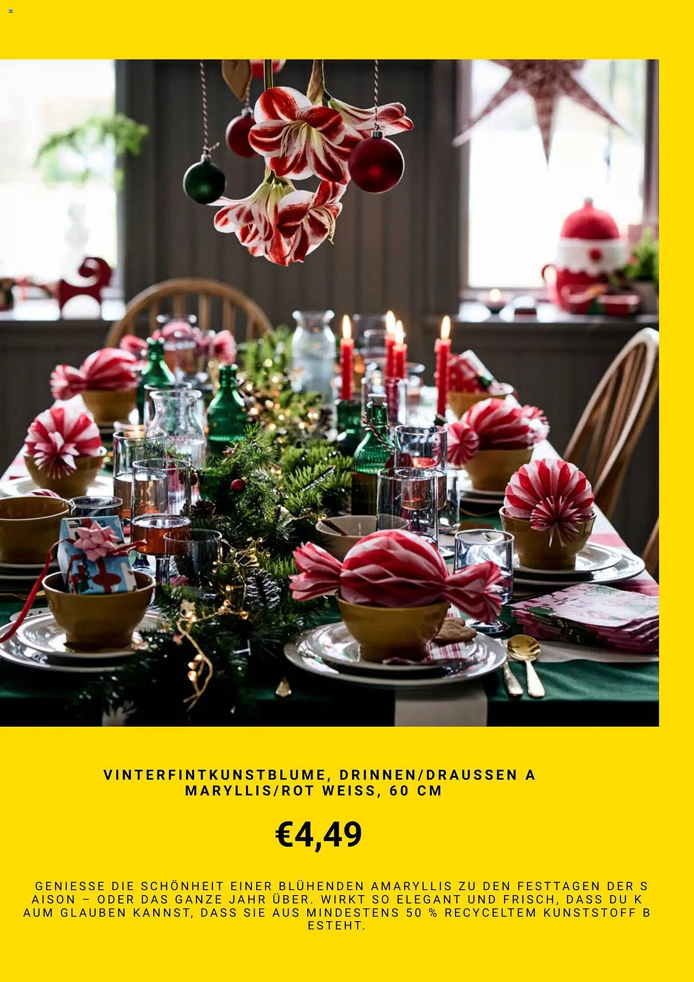 IKEA Prospekt (2025-11-01 - 2025-11-22)