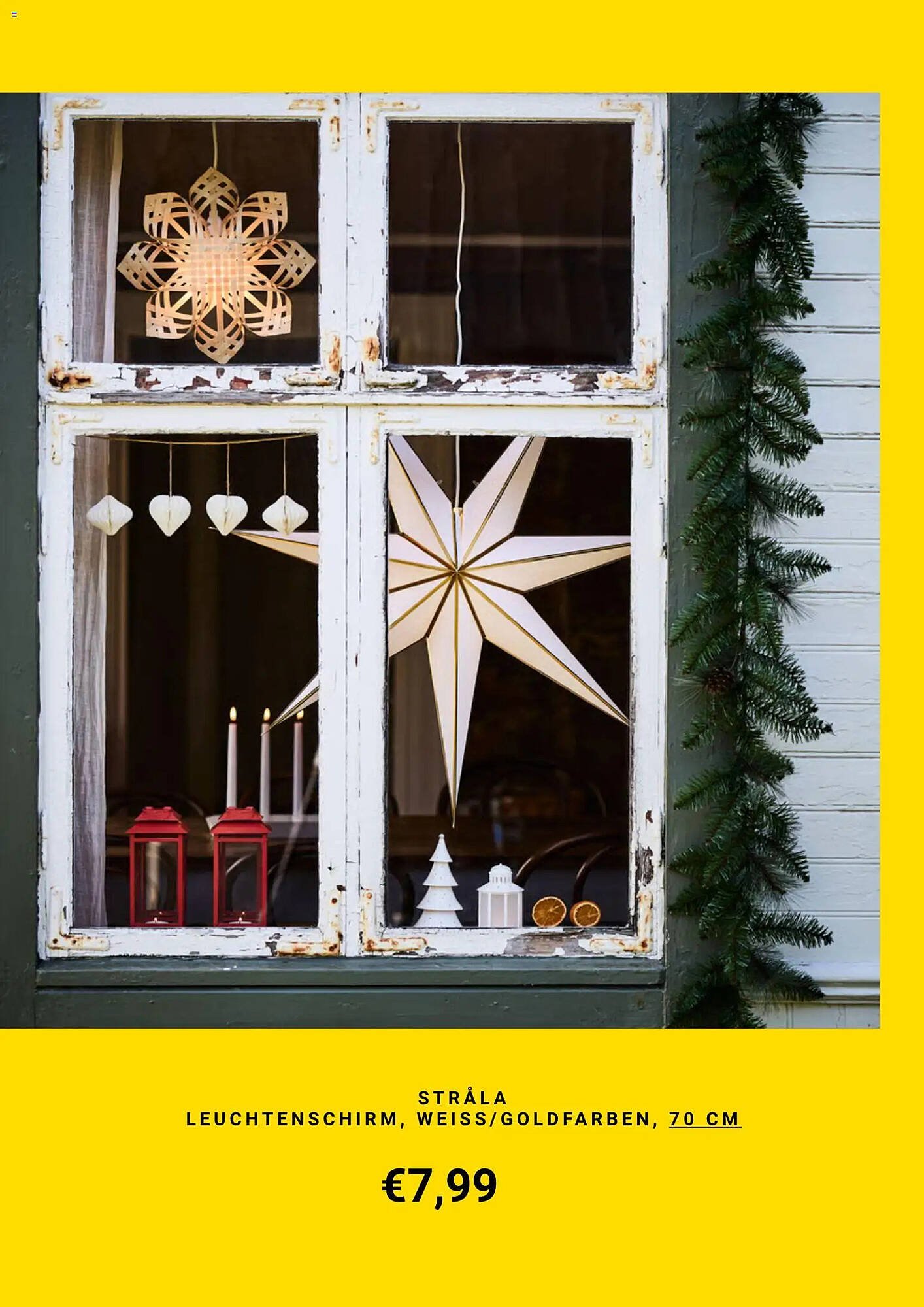 IKEA Prospekt (2025-11-01 - 2025-11-22)