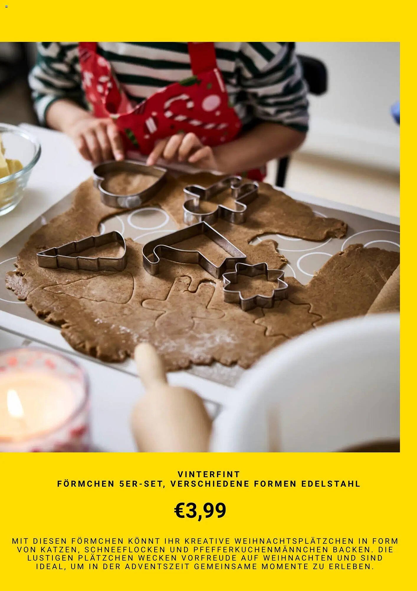 IKEA Prospekt (2025-11-01 - 2025-11-22)