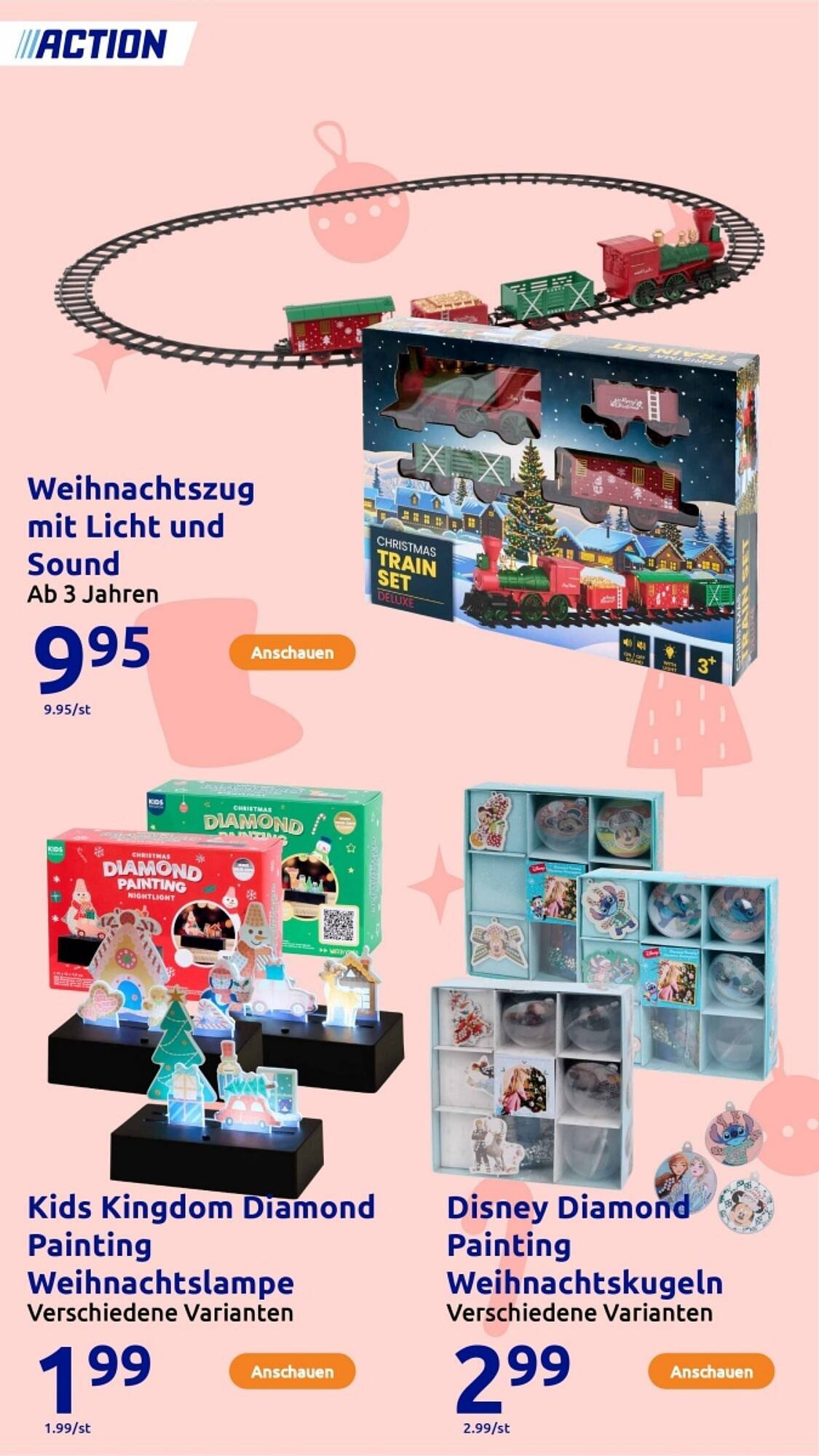 Action Flugblatt (2025-10-01 - 2025-10-07)