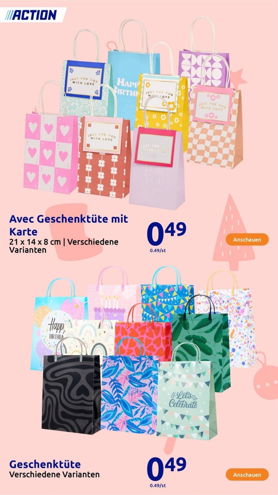 Action Flugblatt (2025-10-01 - 2025-10-07)