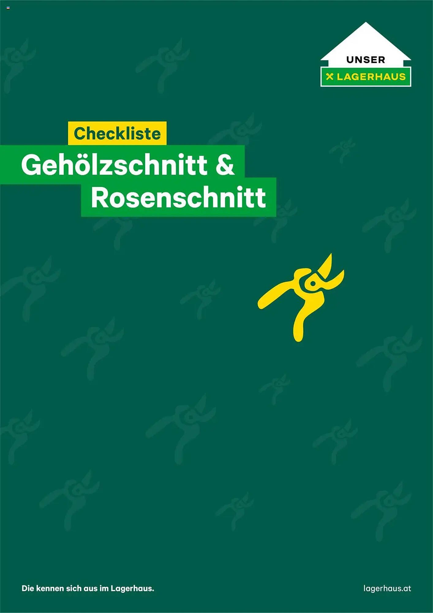Lagerhaus Flugblatt (2025-10-20 - 2025-12-31) | 1