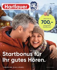 Hartlauer Flugblatt