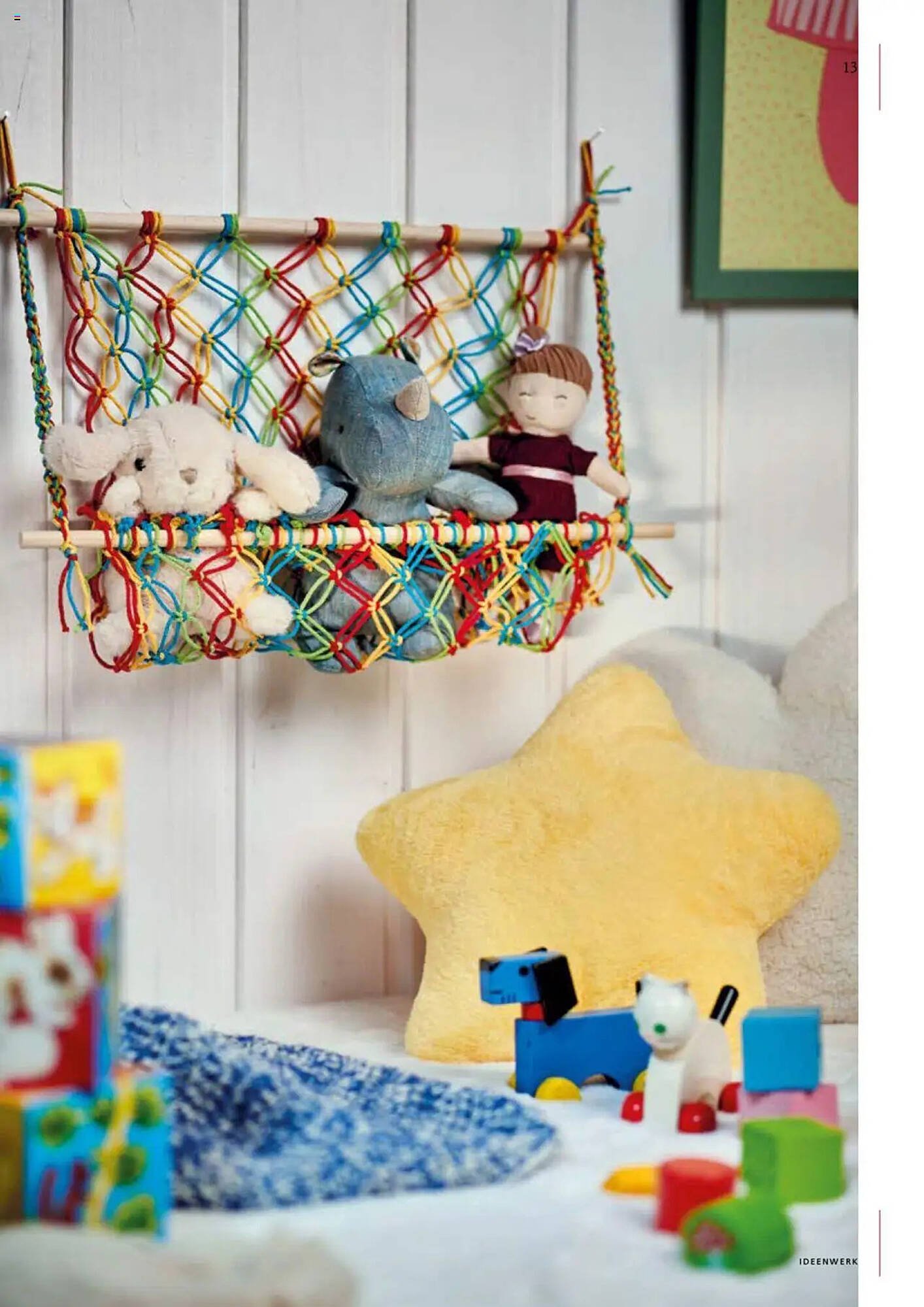 Pagro Diskont Flugblatt