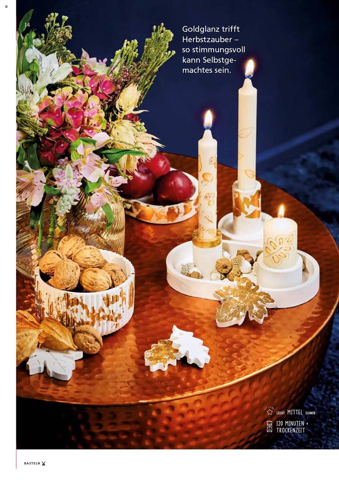 Pagro Diskont Flugblatt