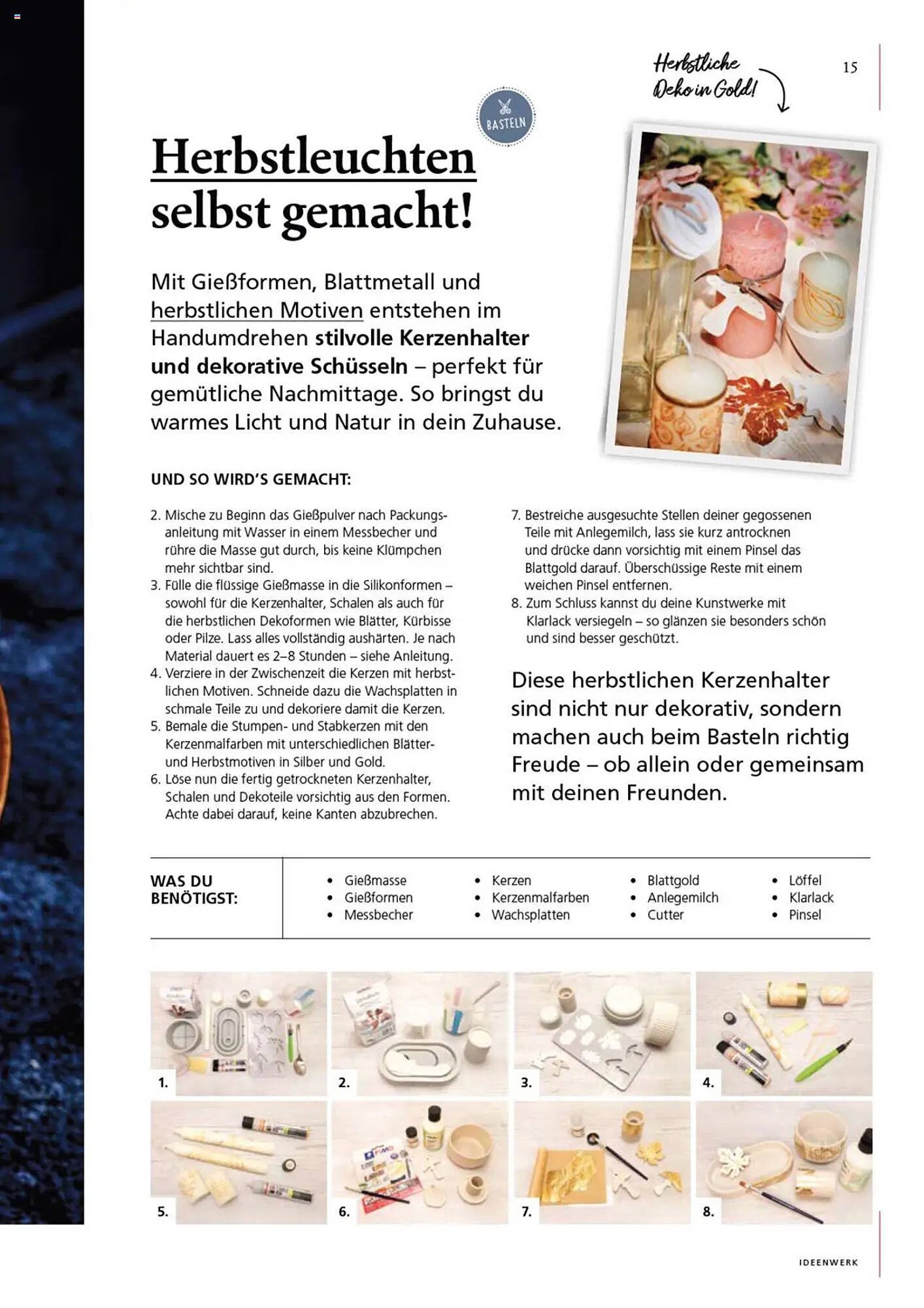 Pagro Diskont Flugblatt