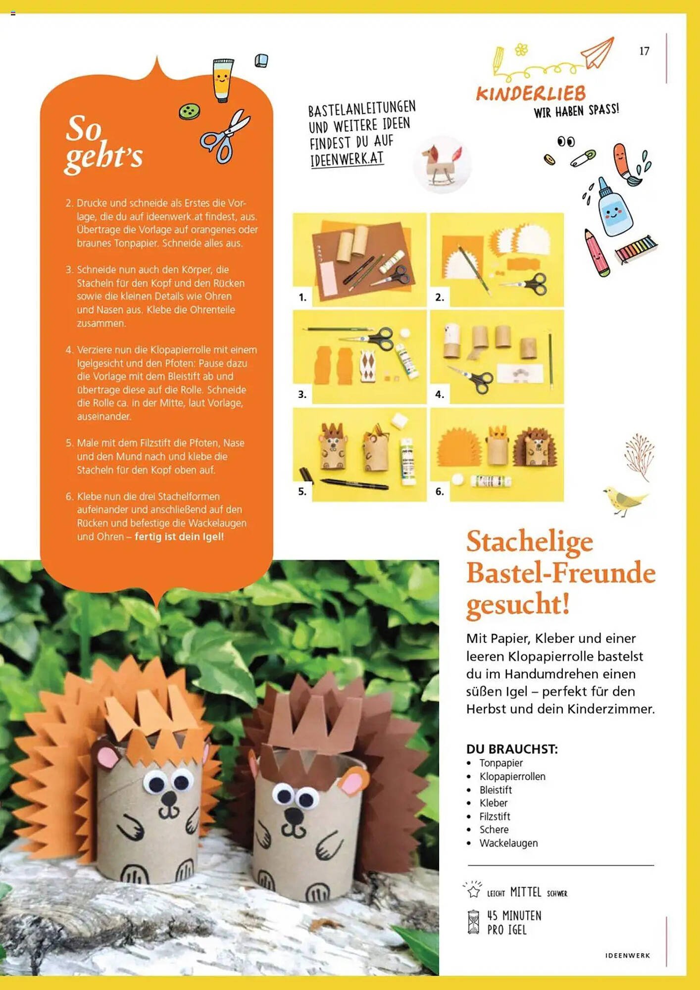 Pagro Diskont Flugblatt