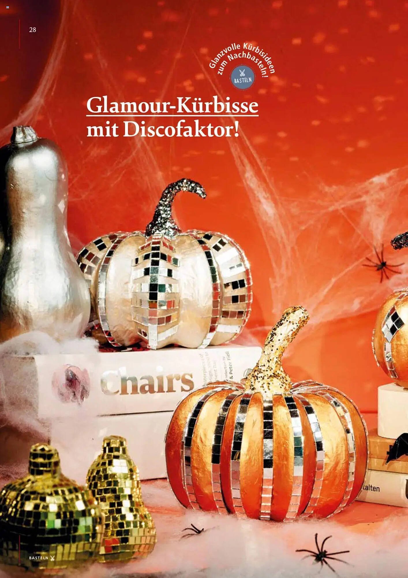 Pagro Diskont Flugblatt