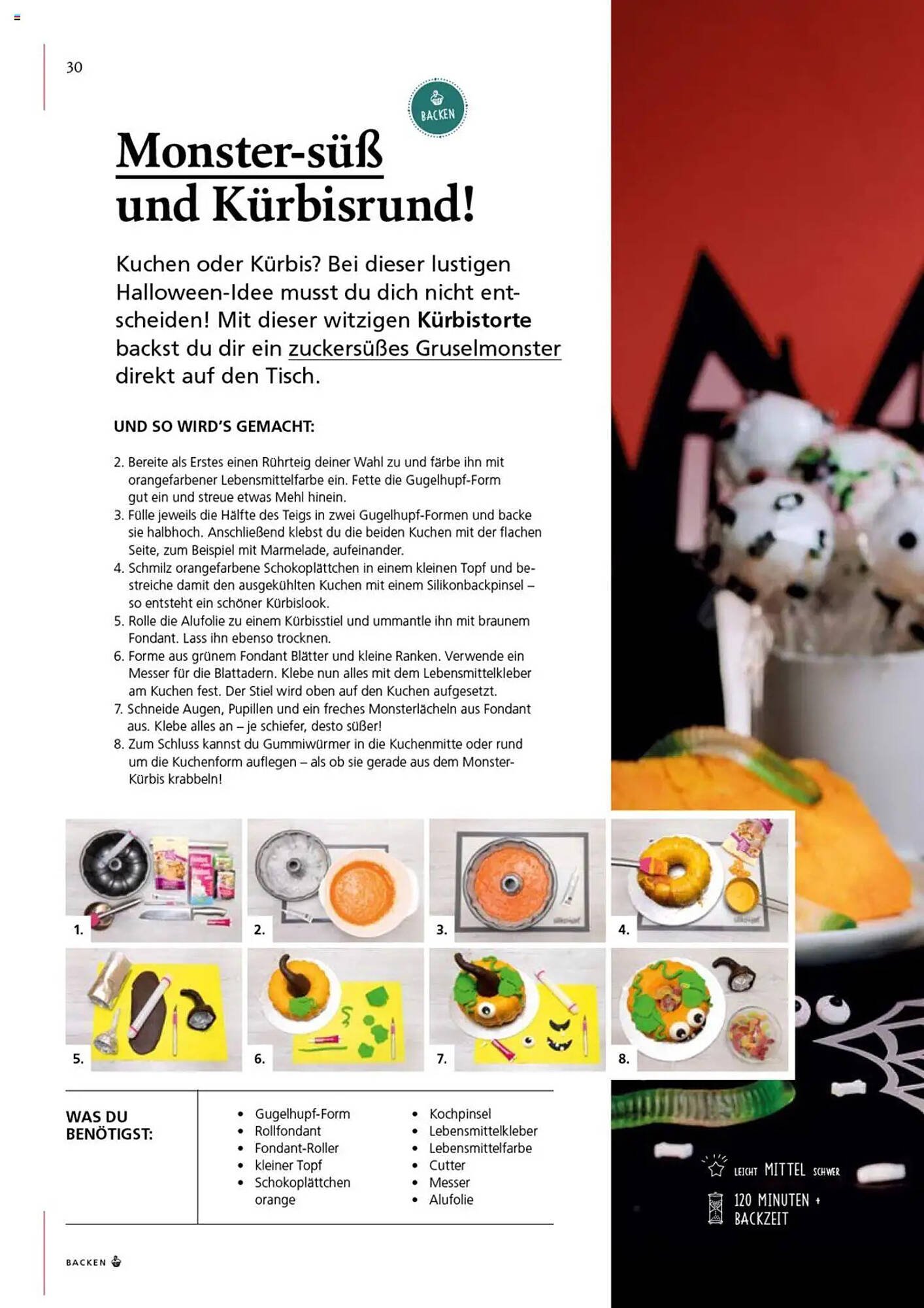 Pagro Diskont Flugblatt