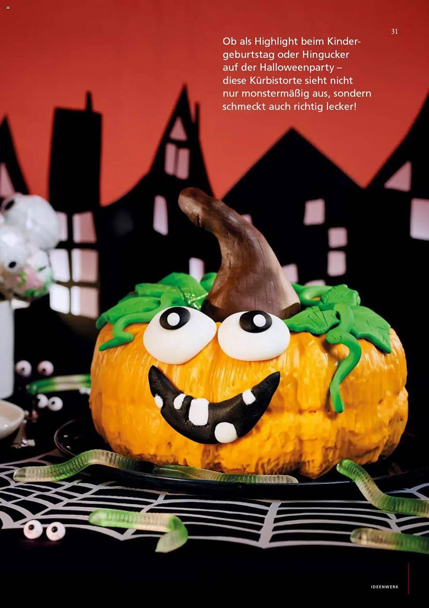 Pagro Diskont Flugblatt