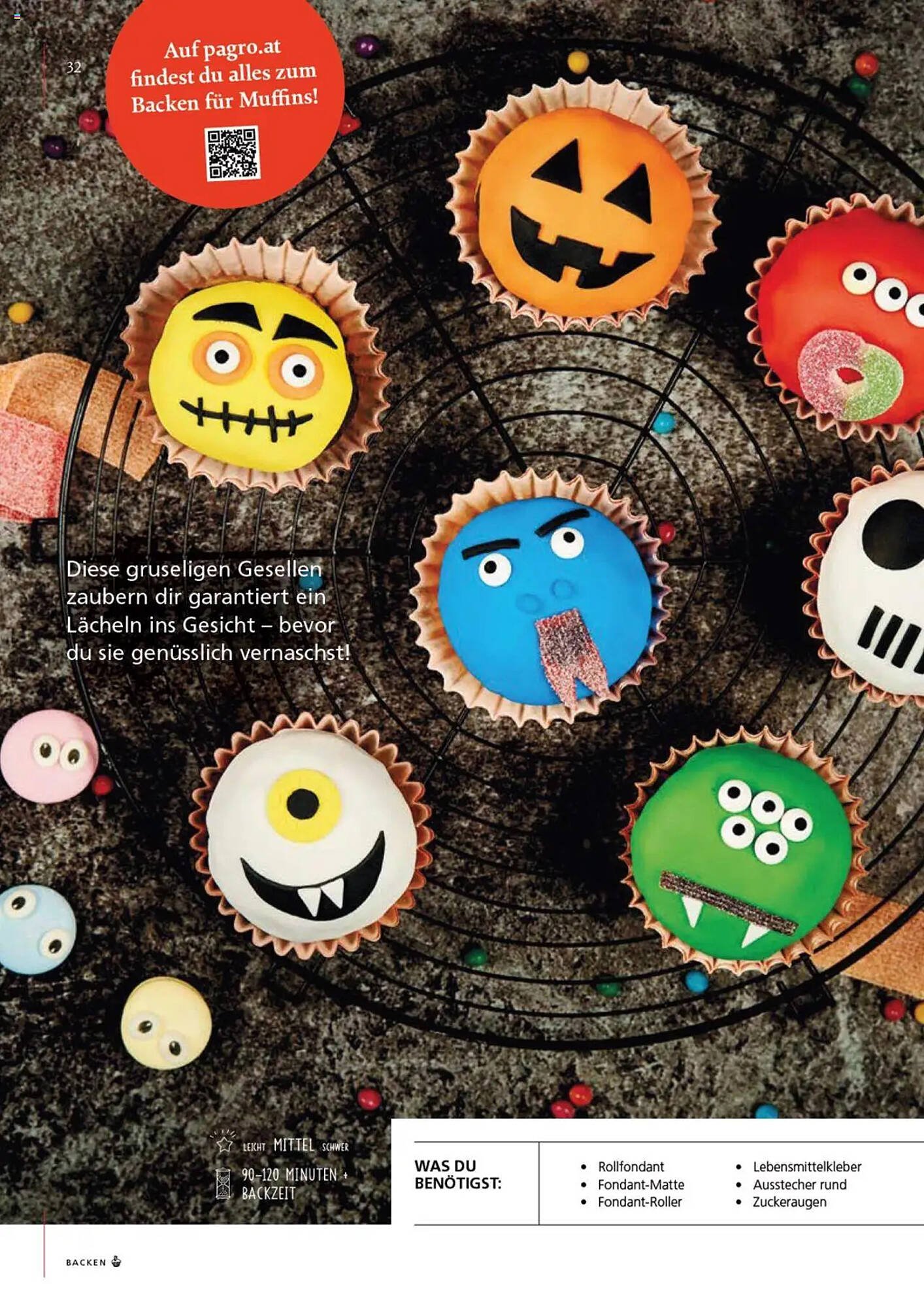 Pagro Diskont Flugblatt