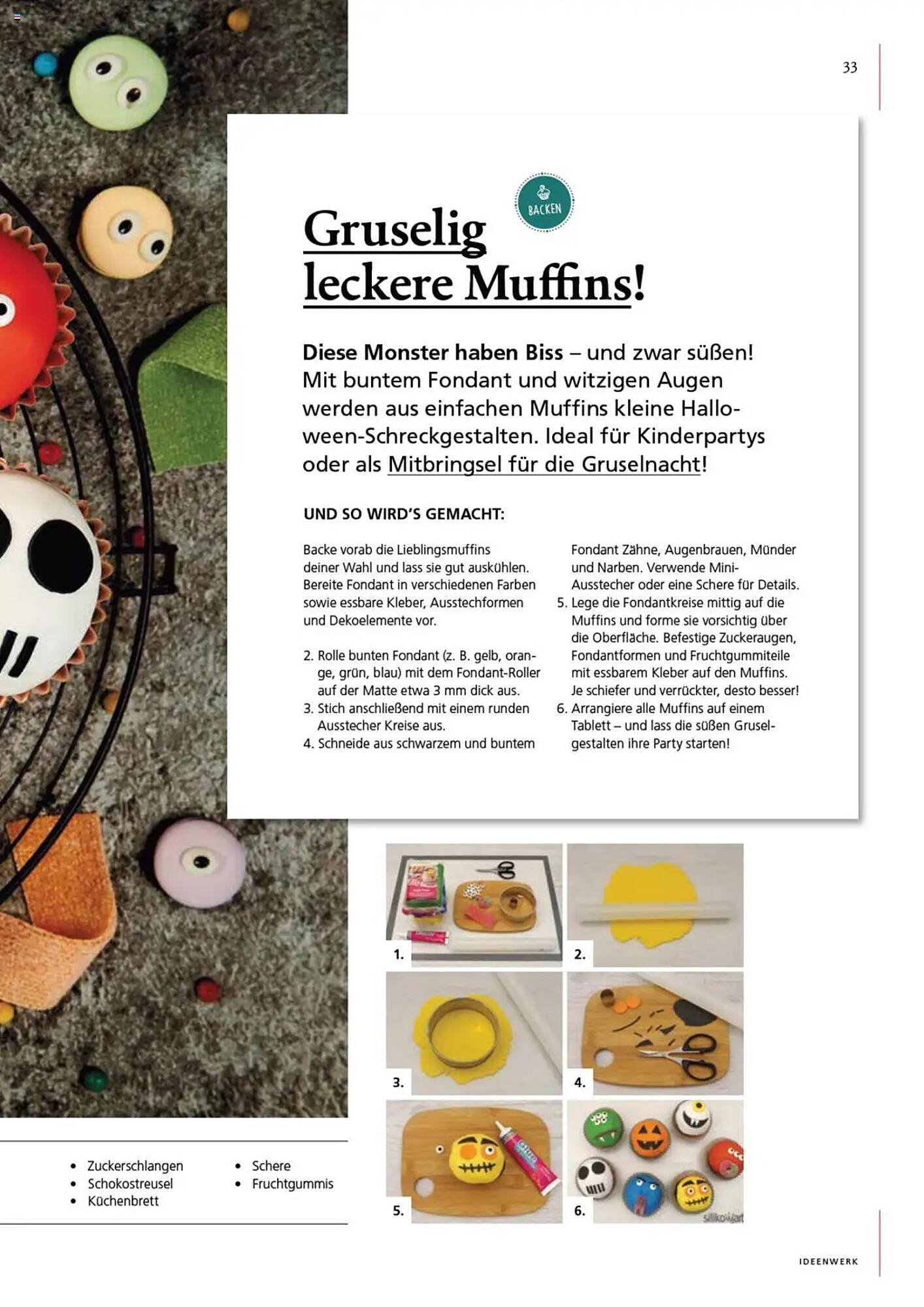 Pagro Diskont Flugblatt