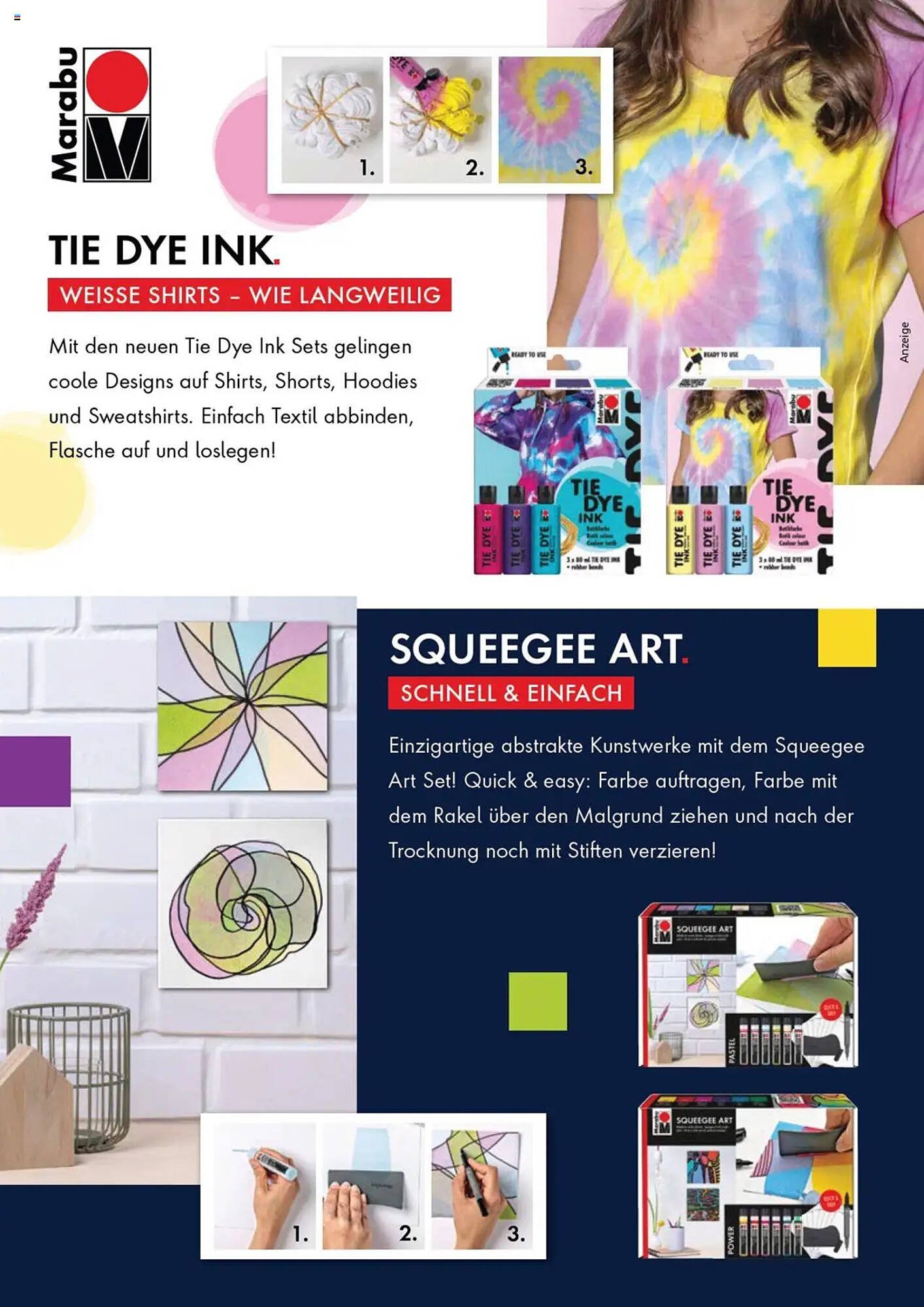 Pagro Diskont Flugblatt