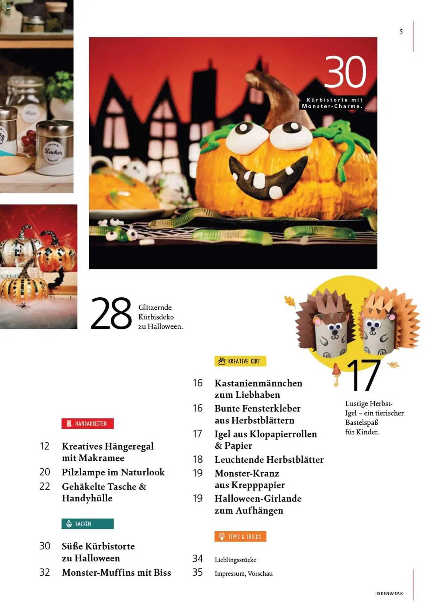 Pagro Diskont Flugblatt