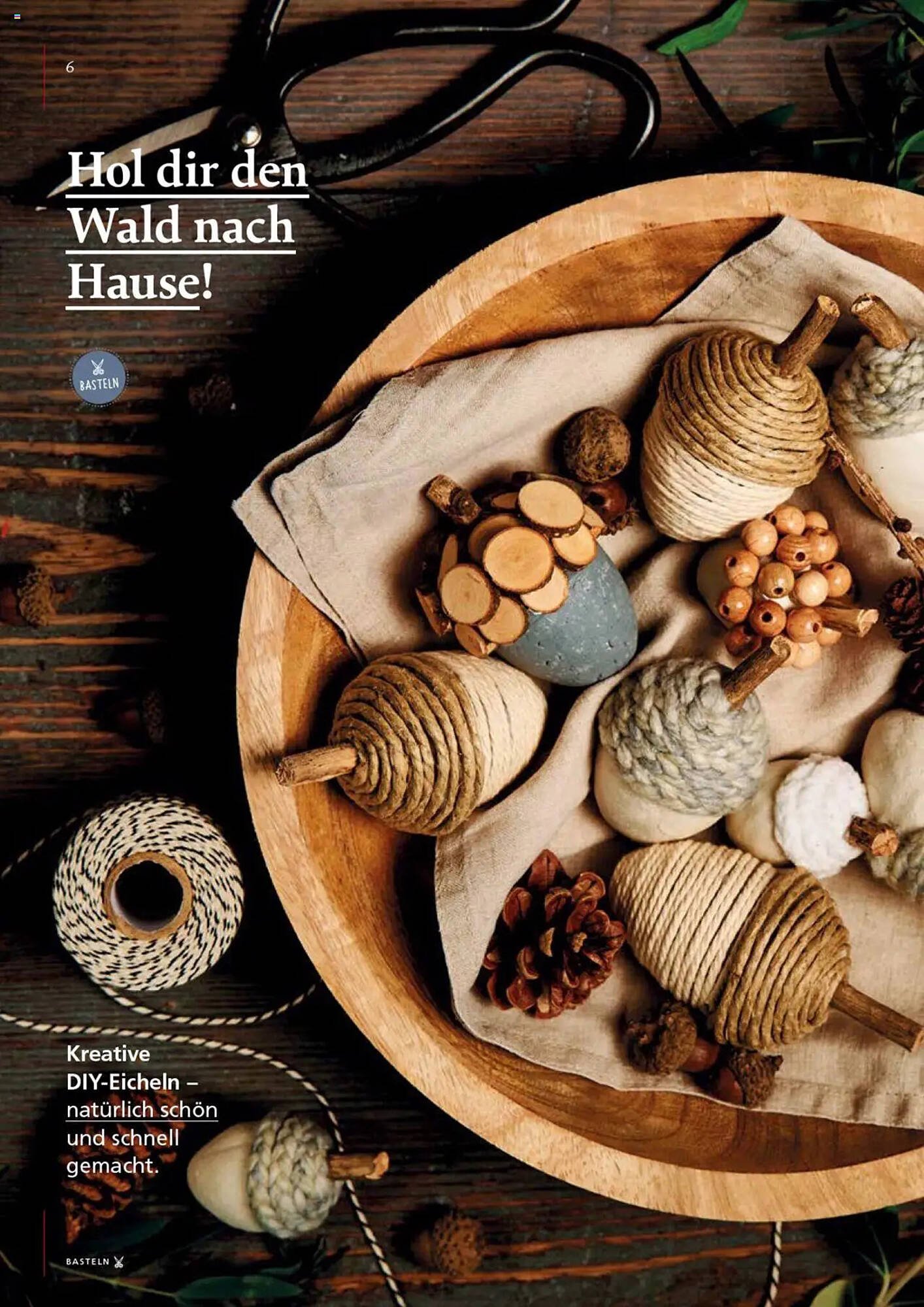 Pagro Diskont Flugblatt