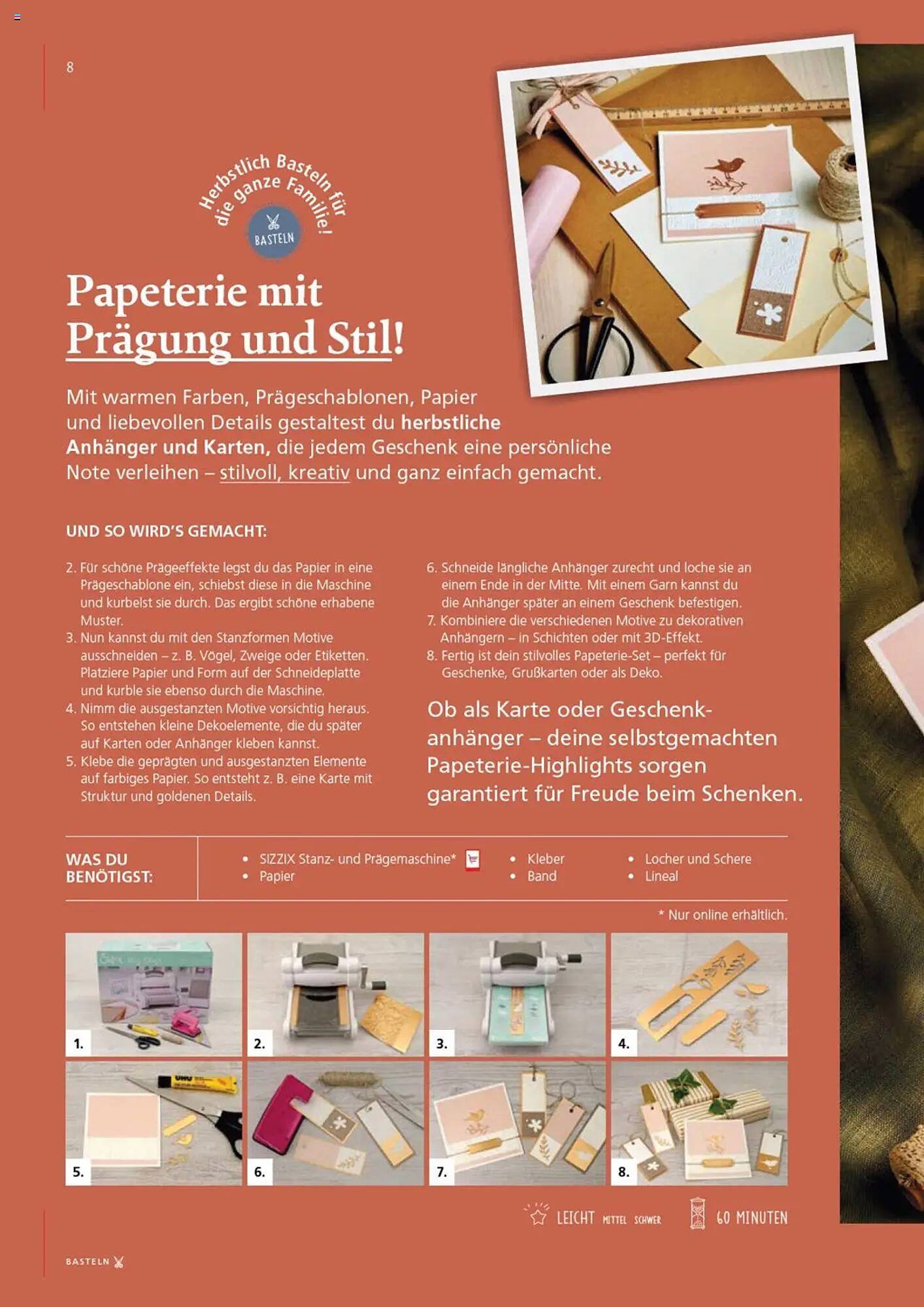 Pagro Diskont Flugblatt