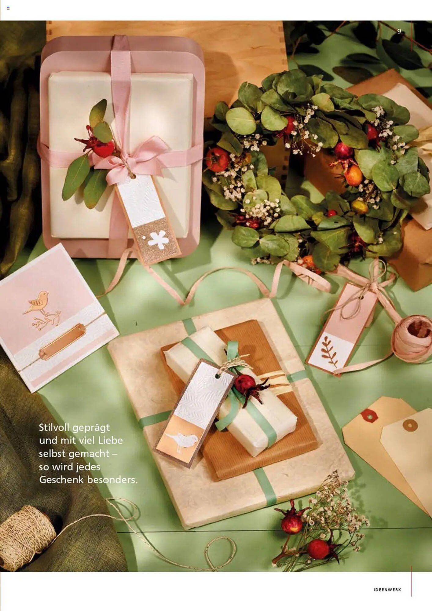 Pagro Diskont Flugblatt