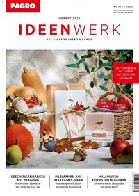 Pagro Diskont Flugblatt