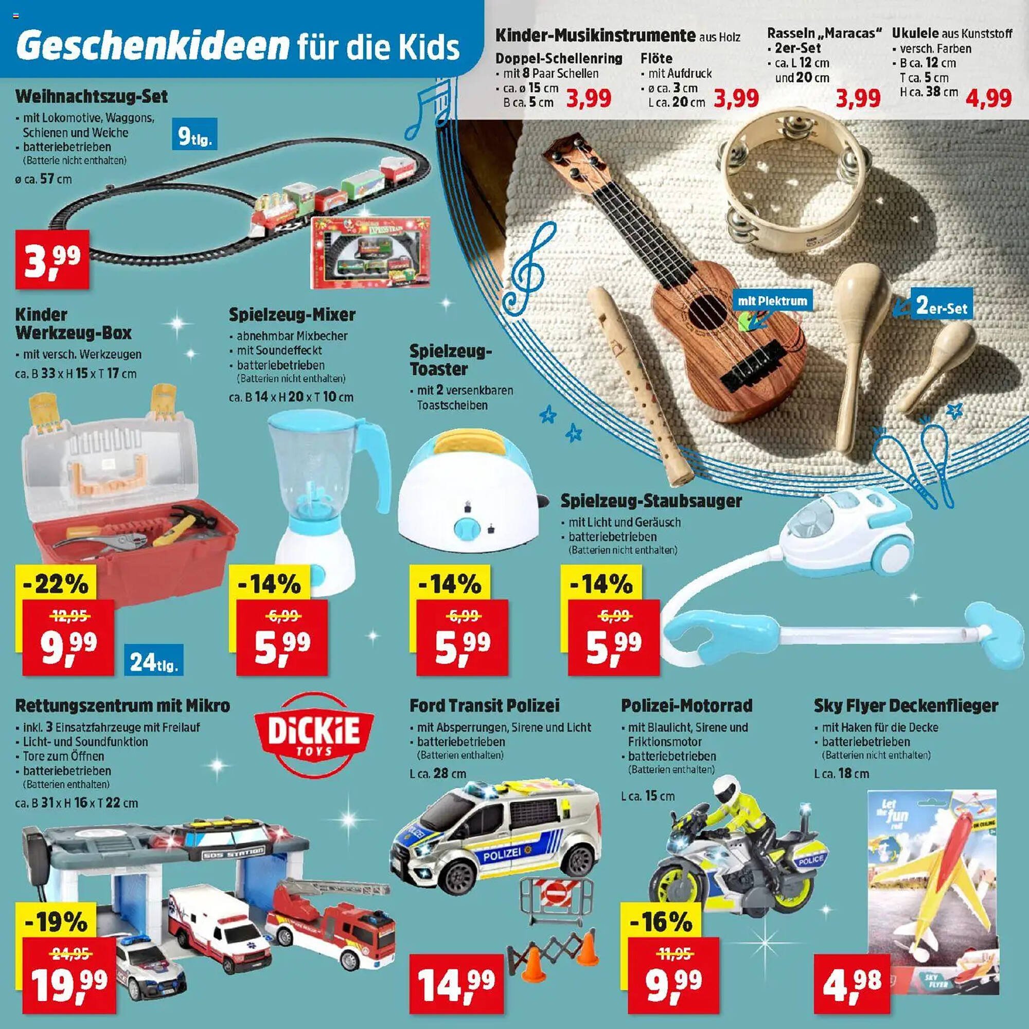 Thomas Philipps Prospekt