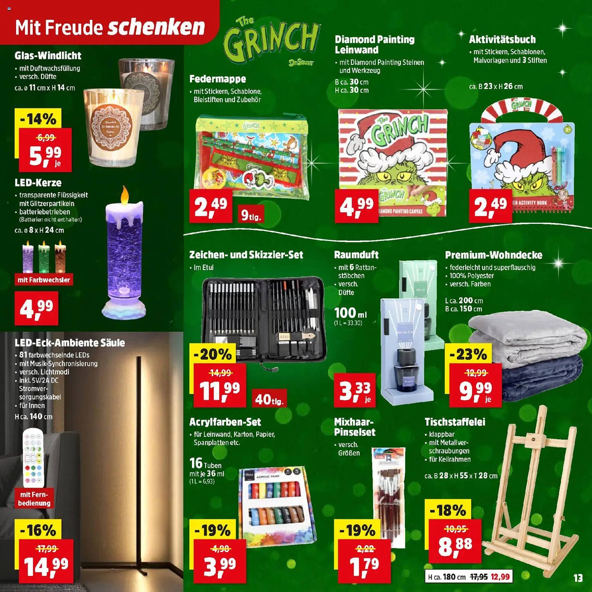 Thomas Philipps Prospekt