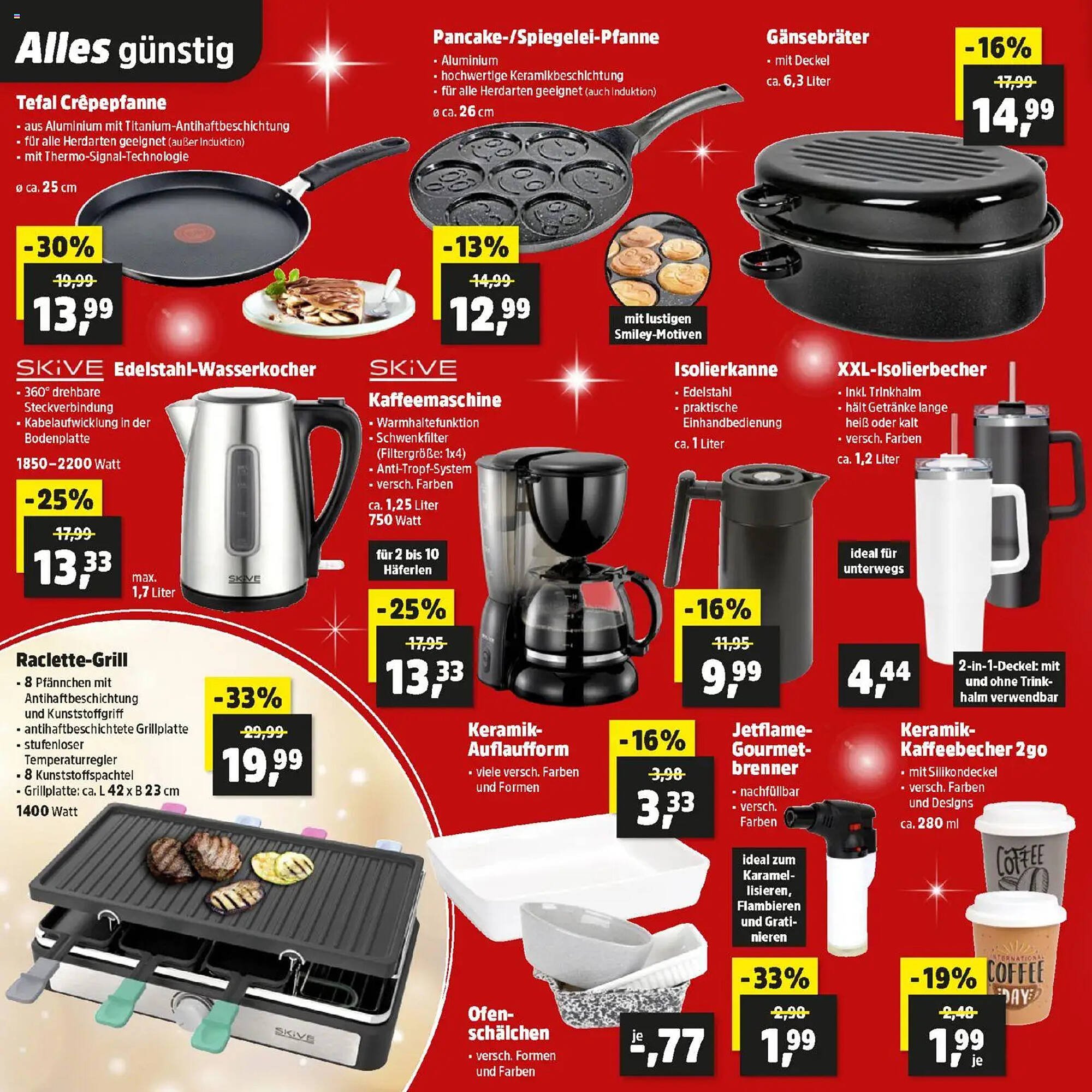 Thomas Philipps Prospekt