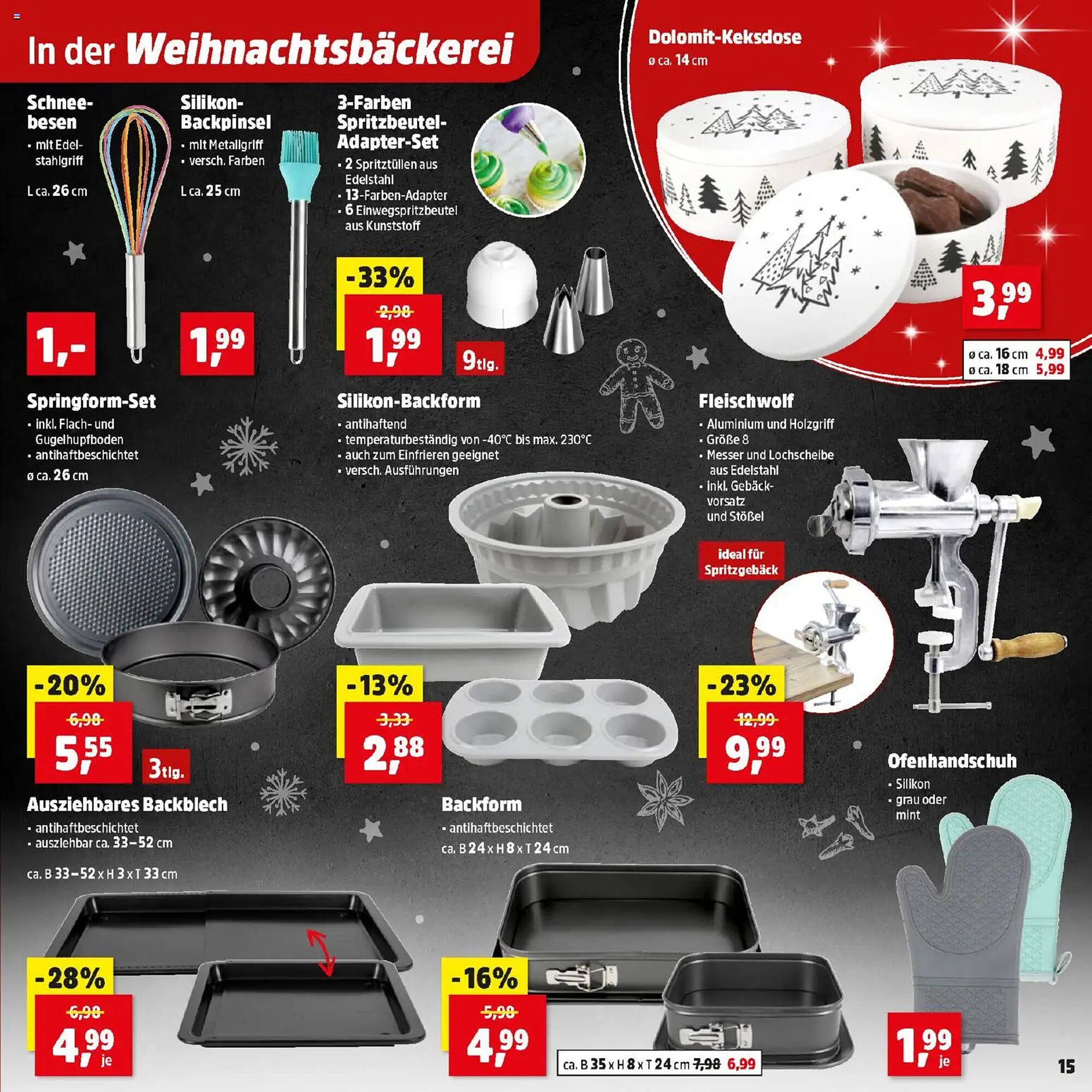 Thomas Philipps Prospekt