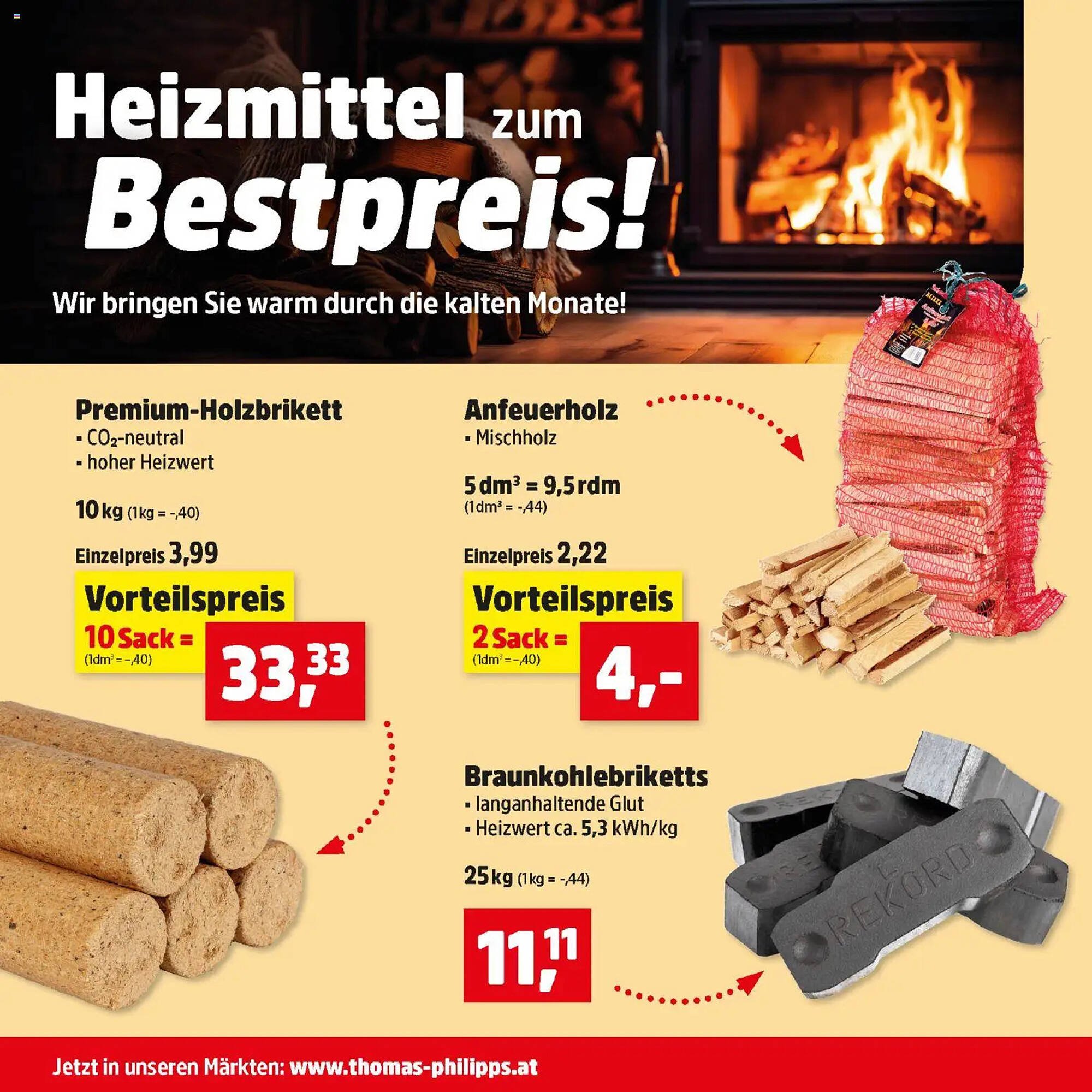 Thomas Philipps Prospekt