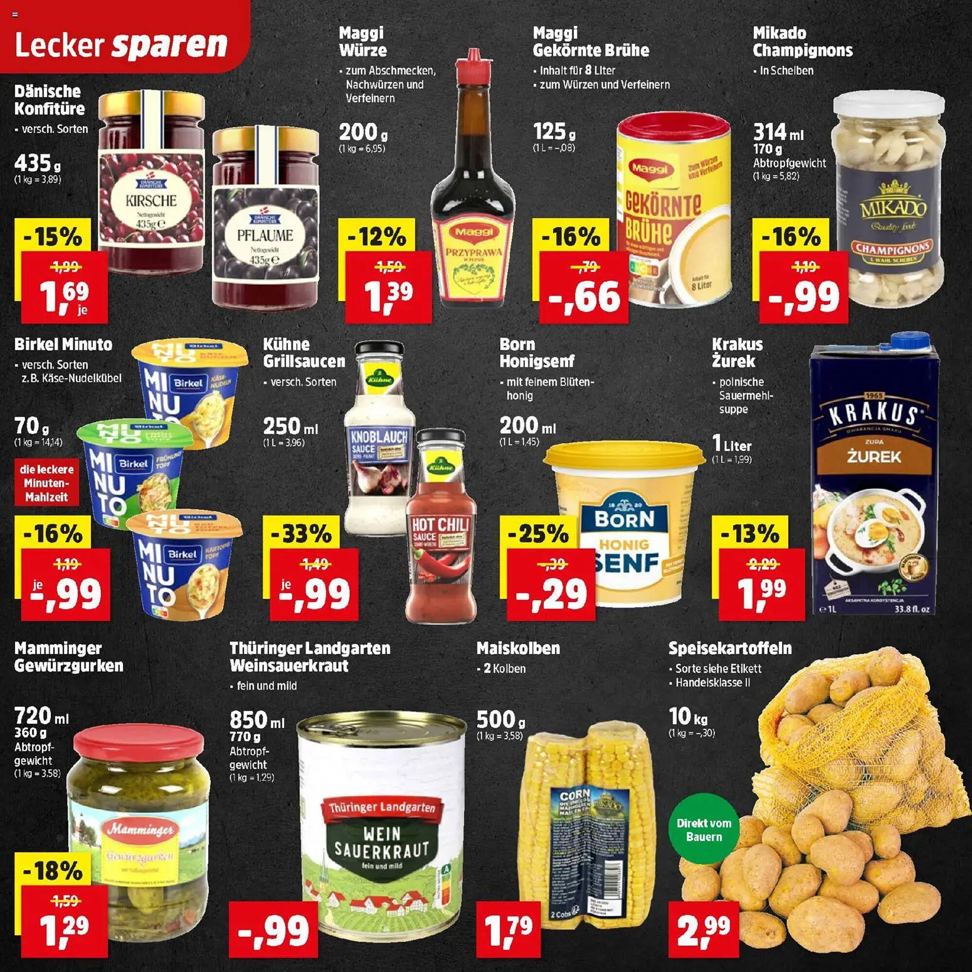 Thomas Philipps Prospekt