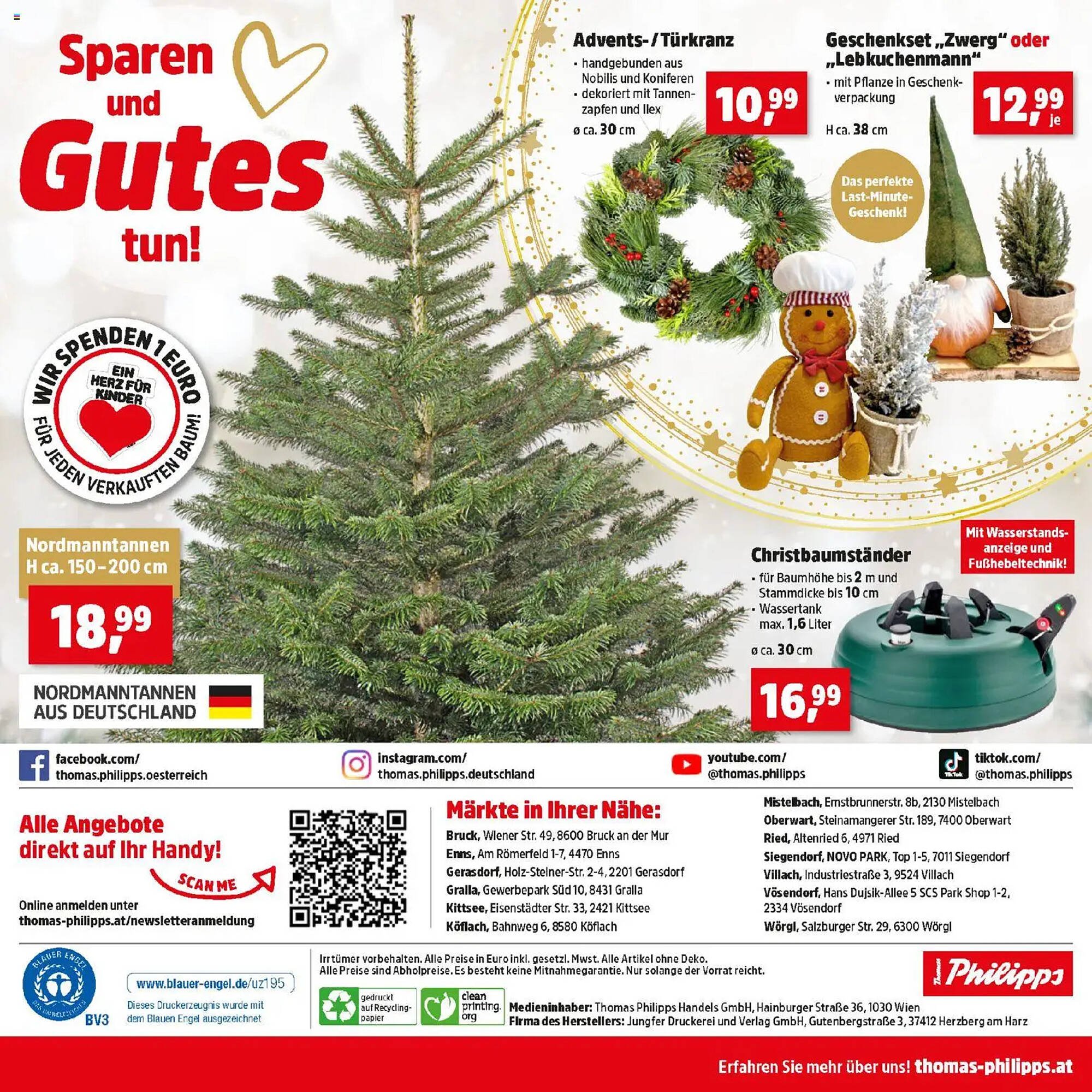 Thomas Philipps Prospekt