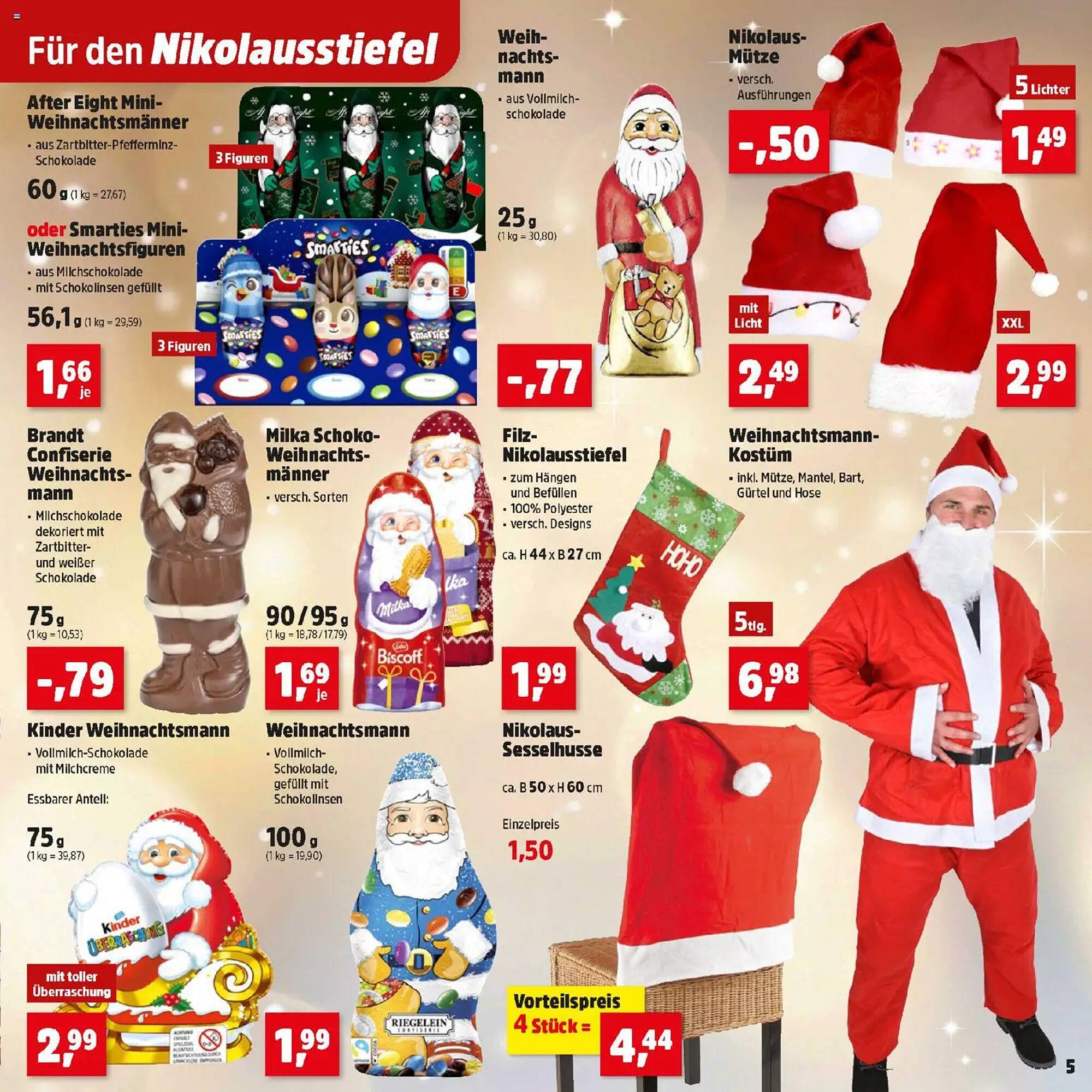 Thomas Philipps Prospekt