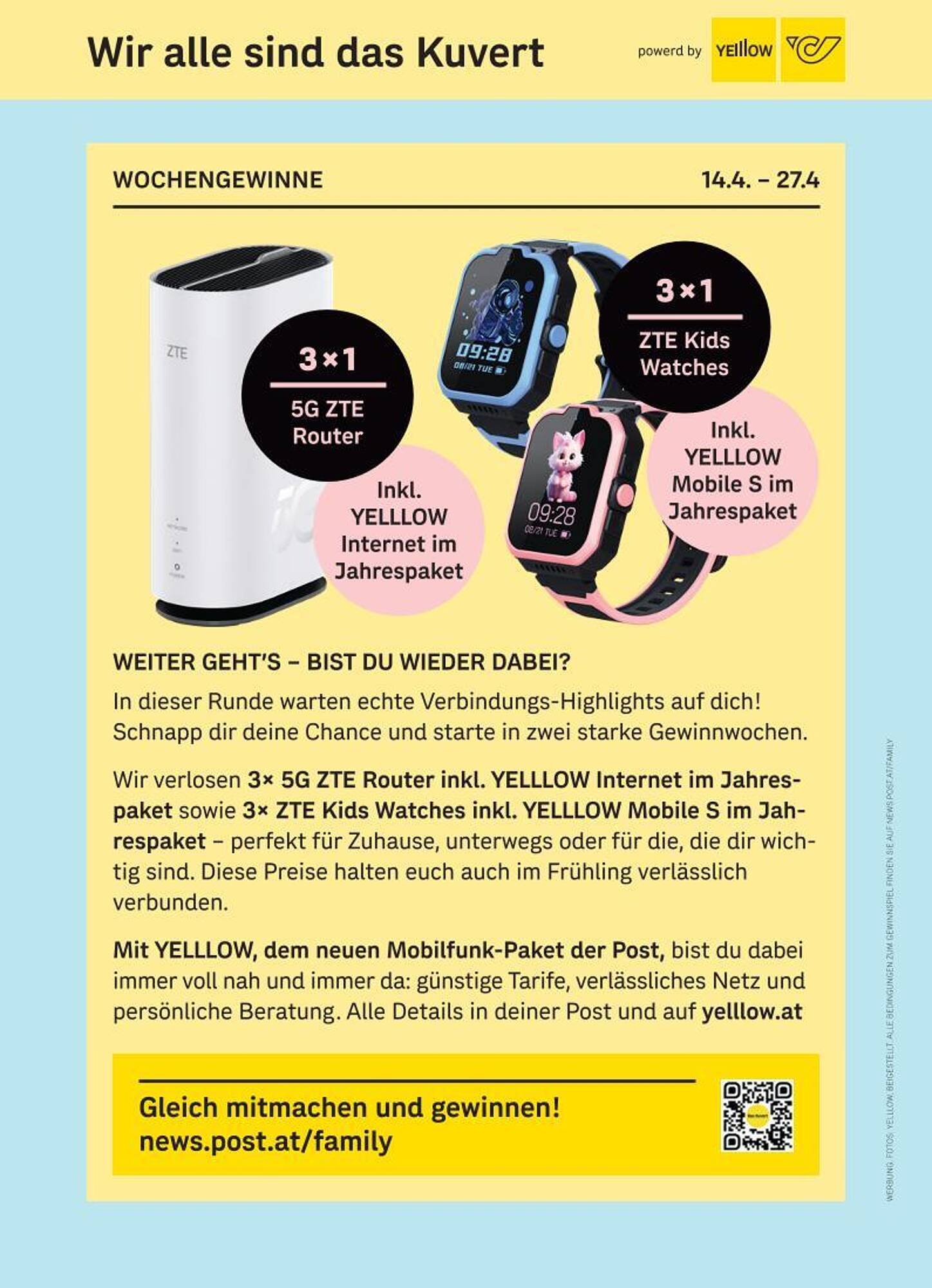 XXXLutz Prospekt (2026-04-14 - 2026-04-15) | 3