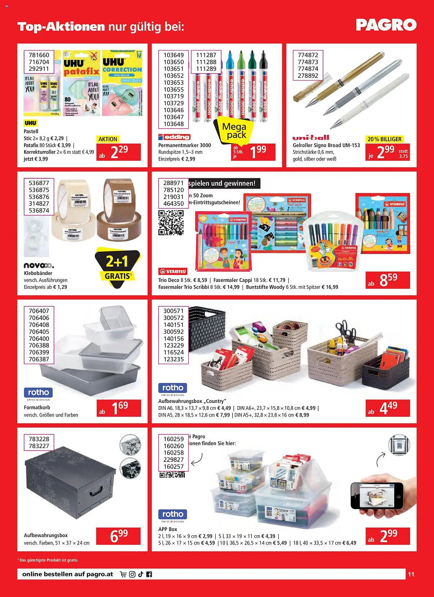 Libro Flugblatt (2025-12-11 - 2025-12-24) | 11