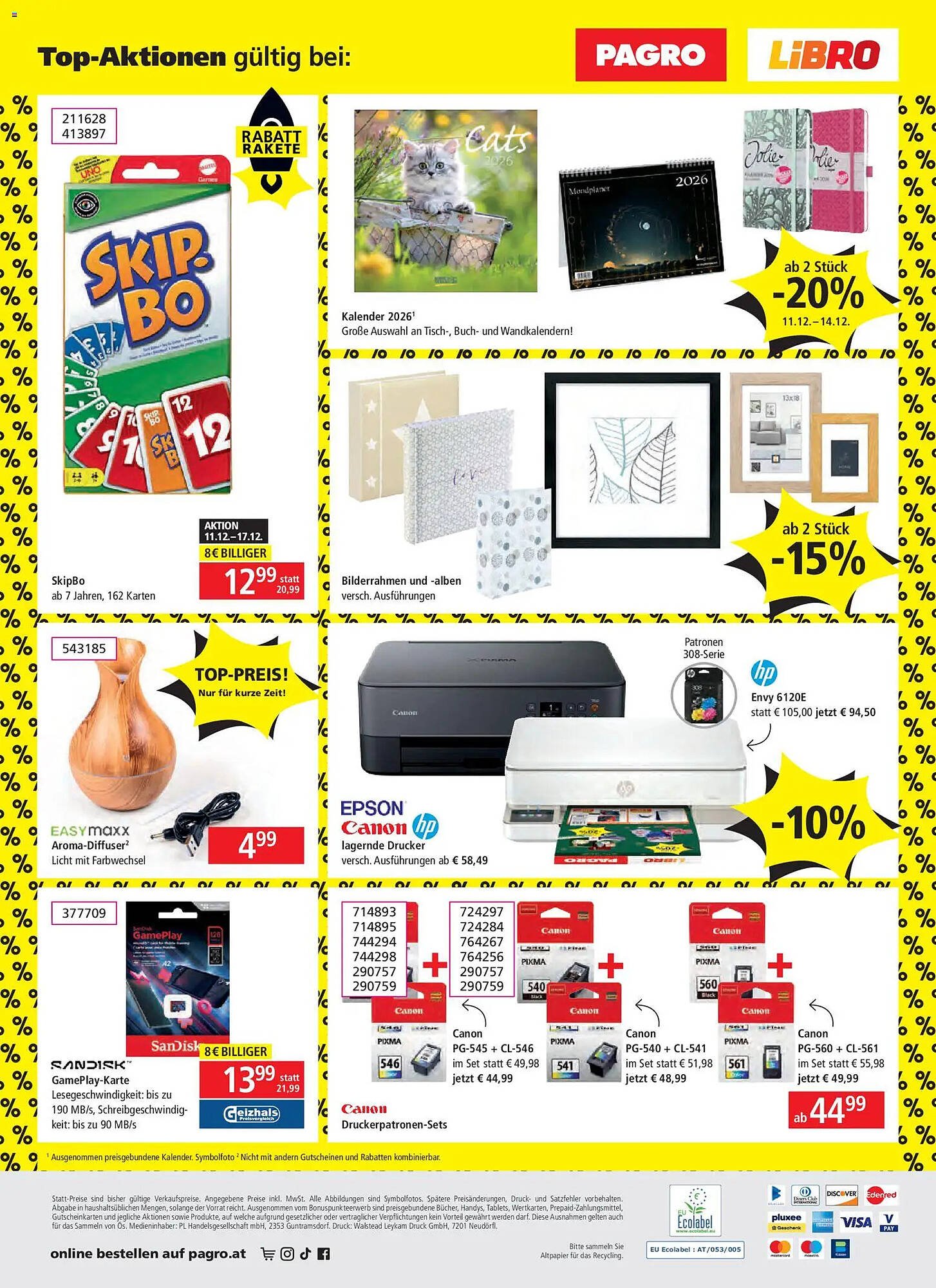 Libro Flugblatt (2025-12-11 - 2025-12-24) | 16