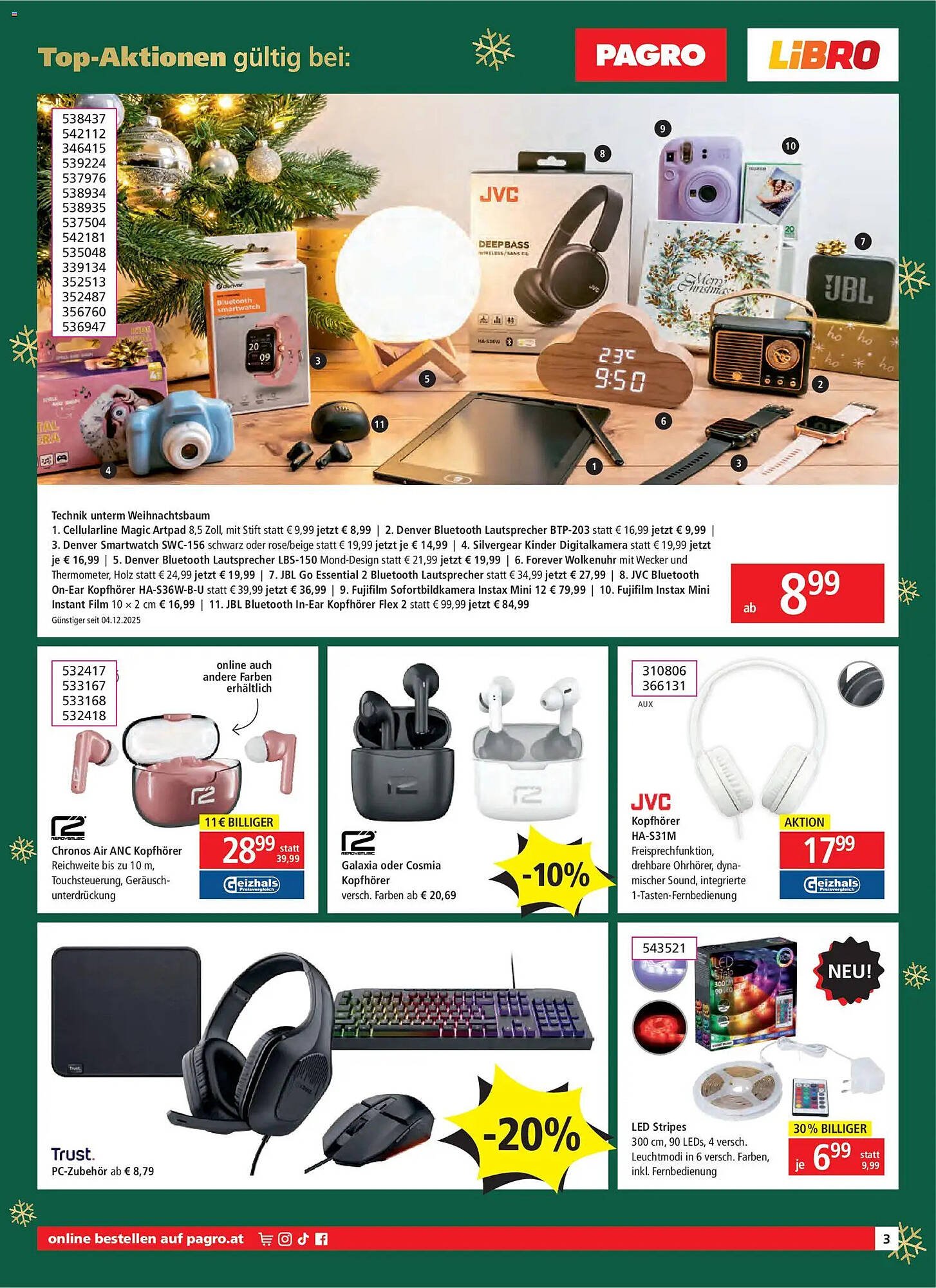 Libro Flugblatt (2025-12-11 - 2025-12-24) | 3