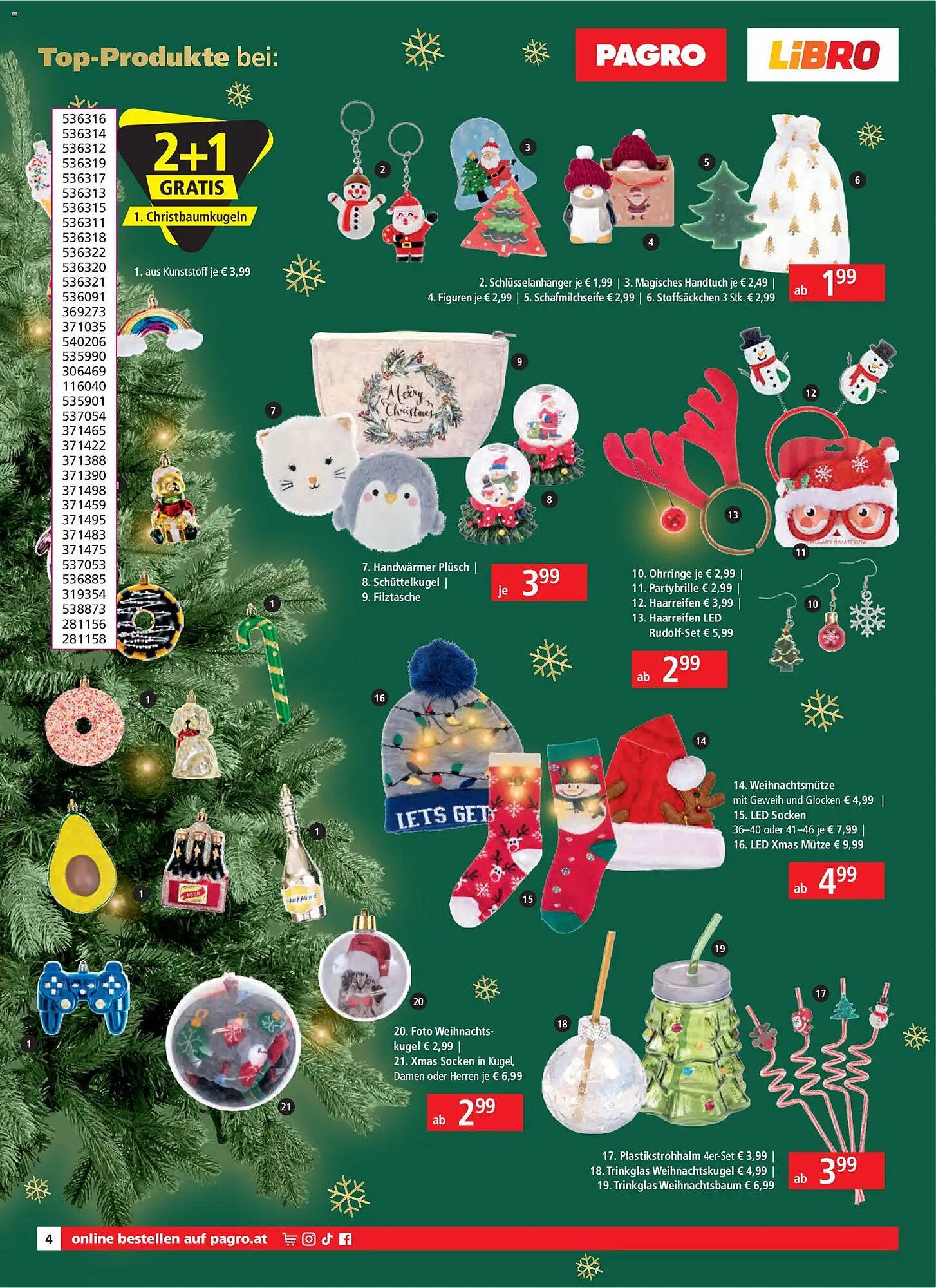 Libro Flugblatt (2025-12-11 - 2025-12-24) | 4